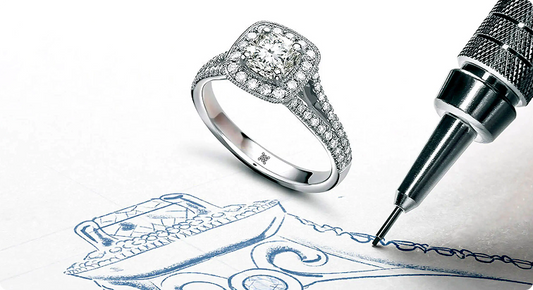More Than a Ring: The Promise Behind Every Sparkle