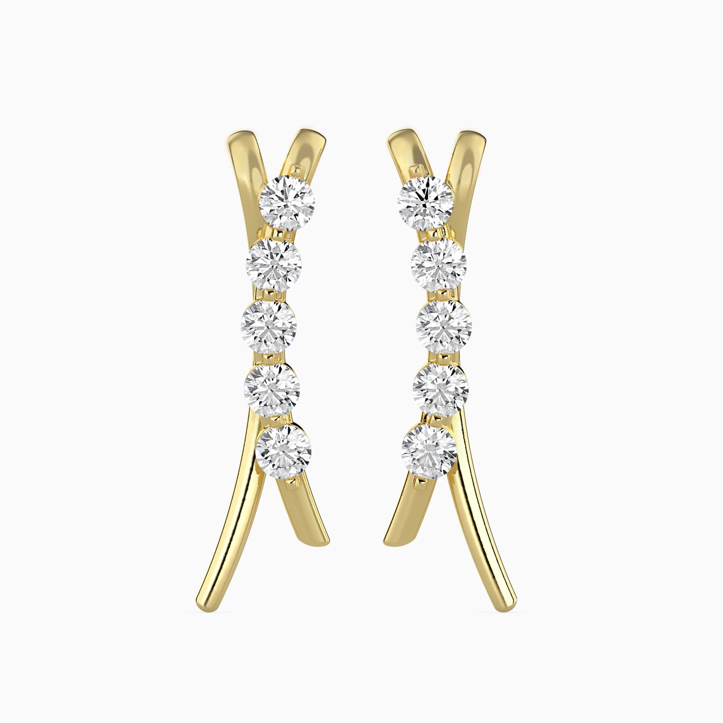 18k yellow gold image 1 - image 1