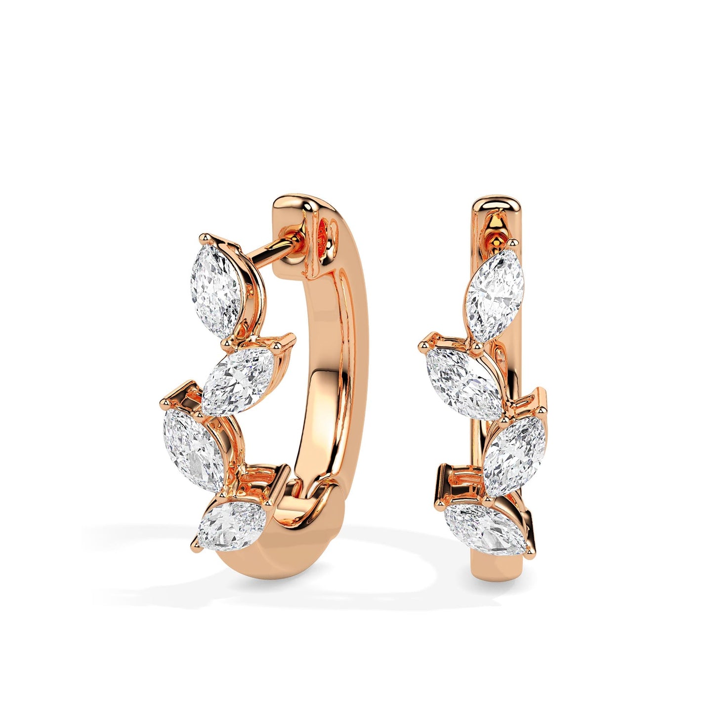 18k rose gold image 1 - image 1