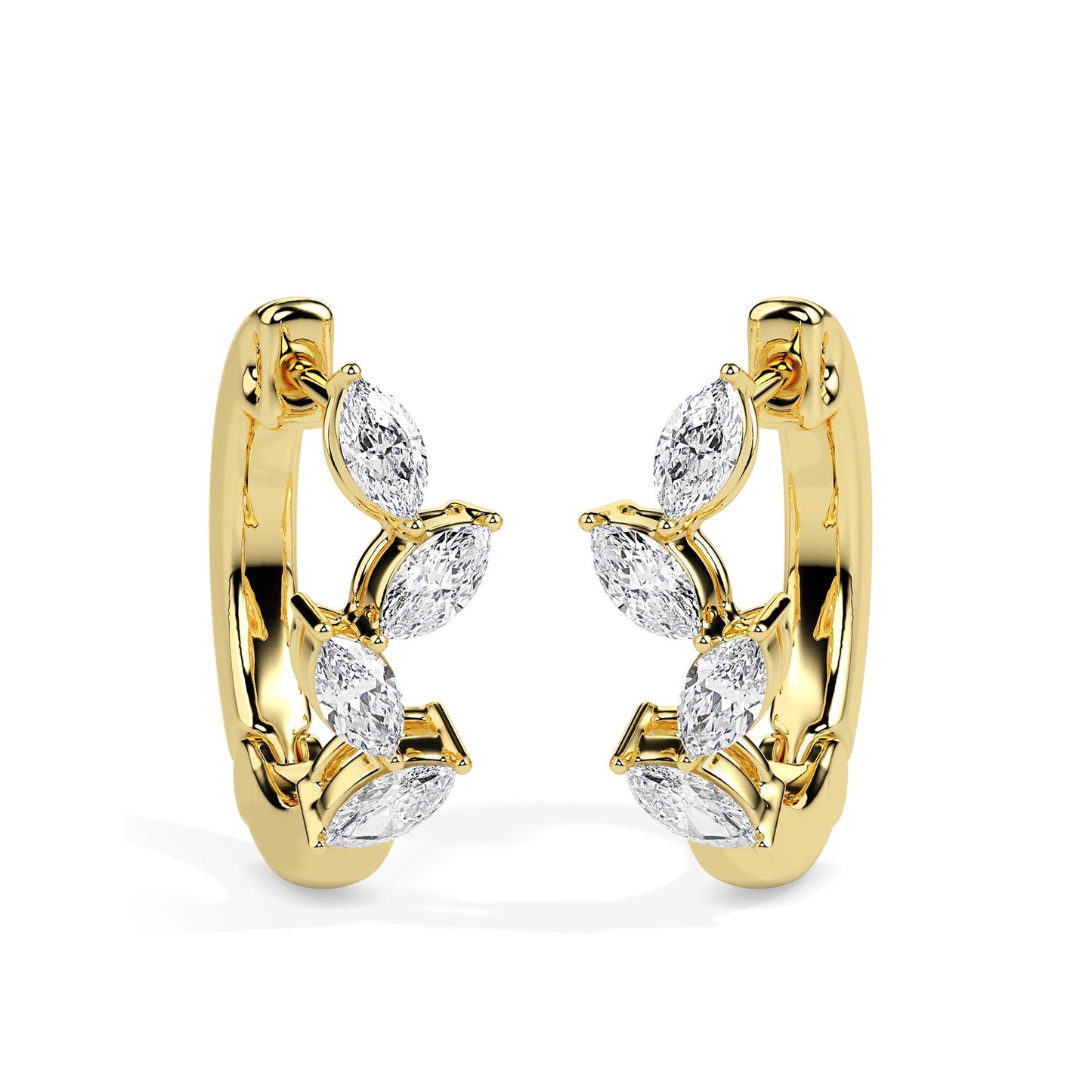 18k yellow gold image 3 - image 3