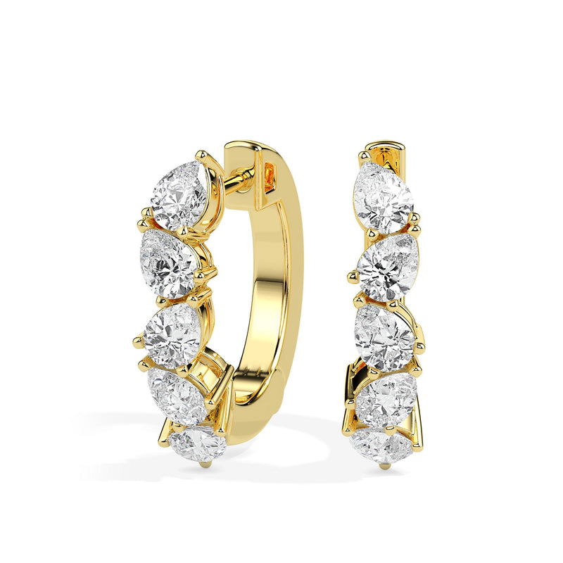14K Yellow Gold Image 1 - Image 1