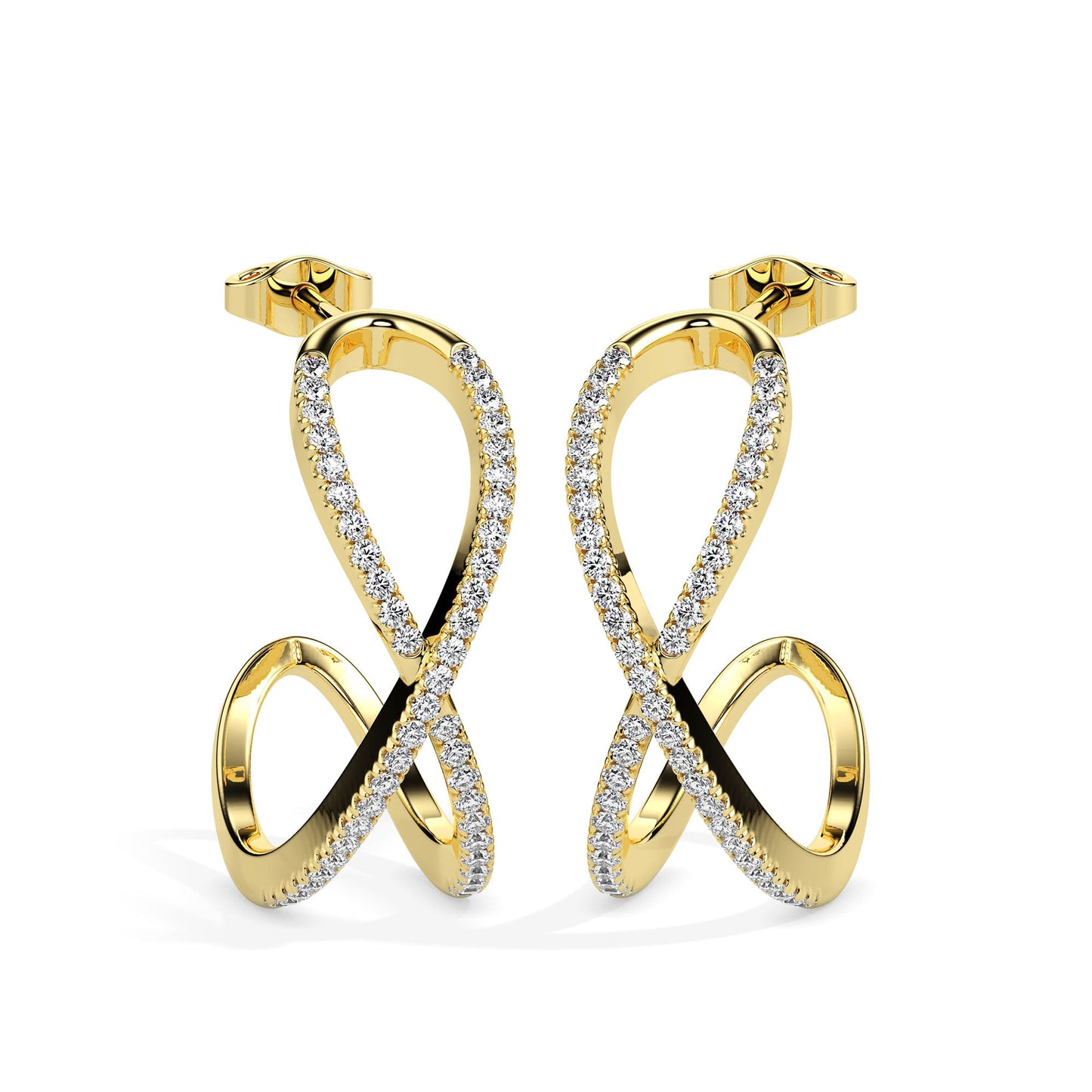 14k yellow gold image 3 - image 3