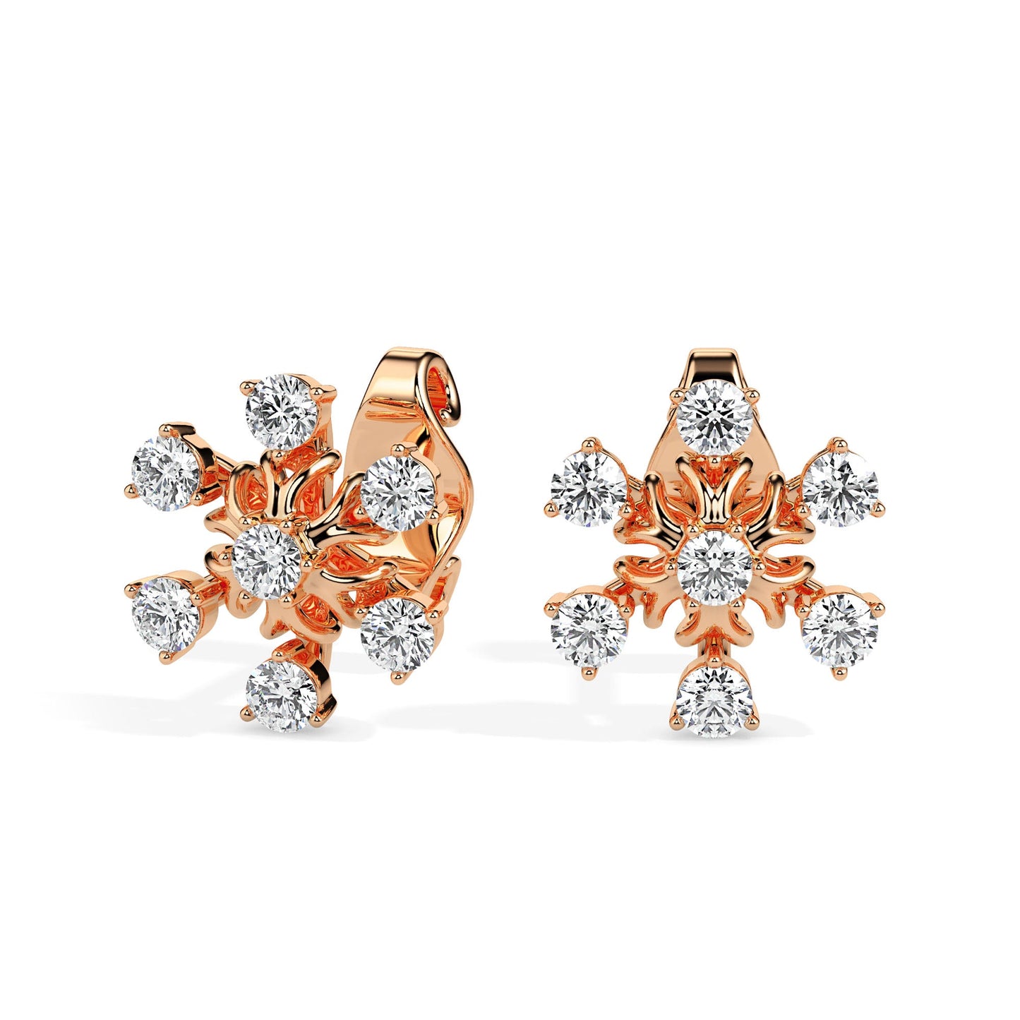 14k rose gold image 1 - image 1