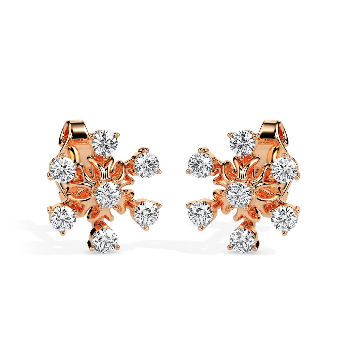14k rose gold image 3 - image 3