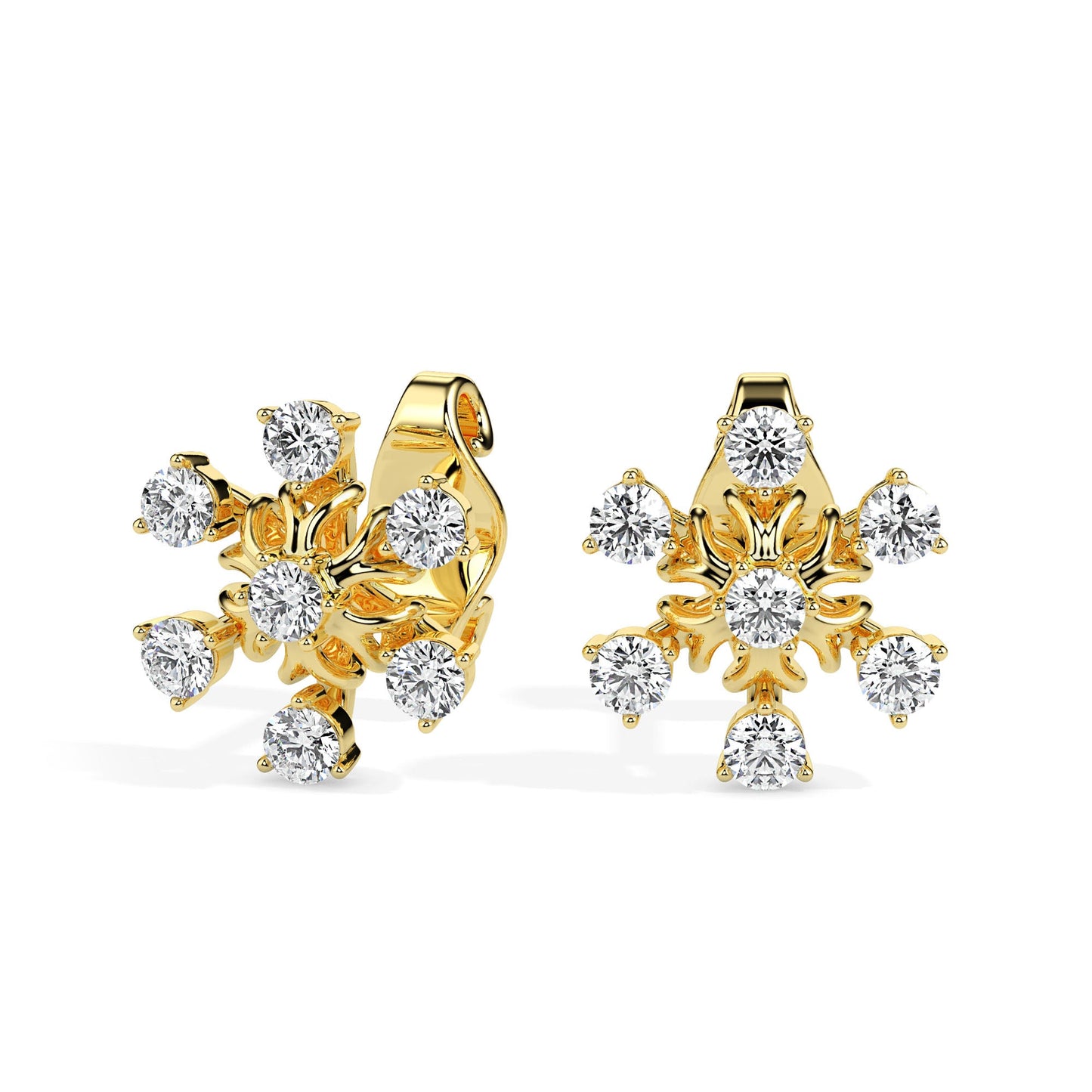 14k yellow gold image 1 - image 1