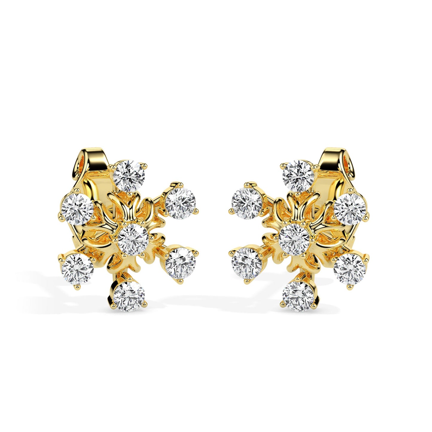 14k yellow gold image 3 - image 3