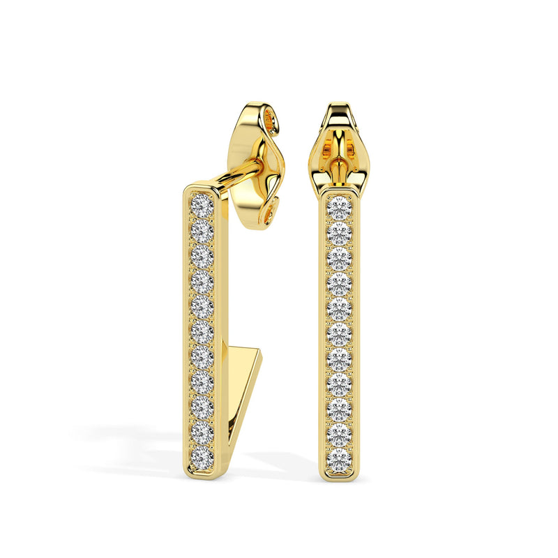 14K Yellow Gold Image 1 - Image 1