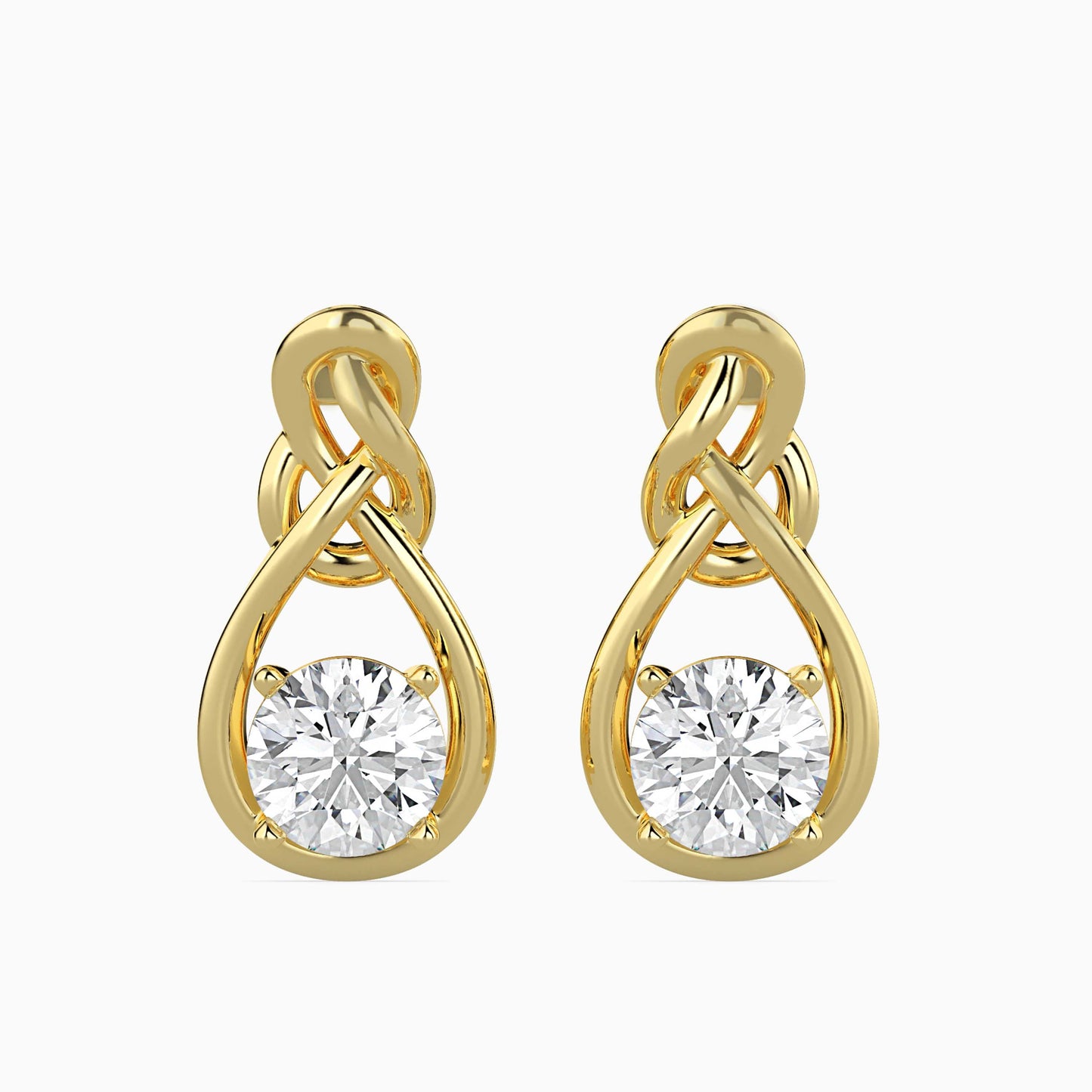 14k yellow gold image 1 - image 1