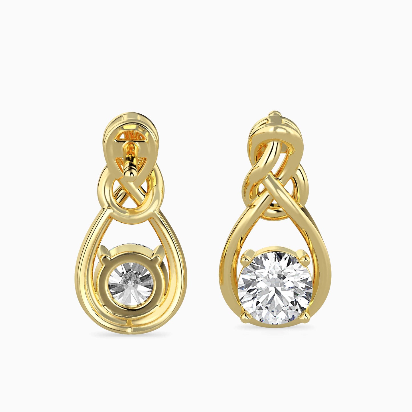14k yellow gold image 4 - image 4