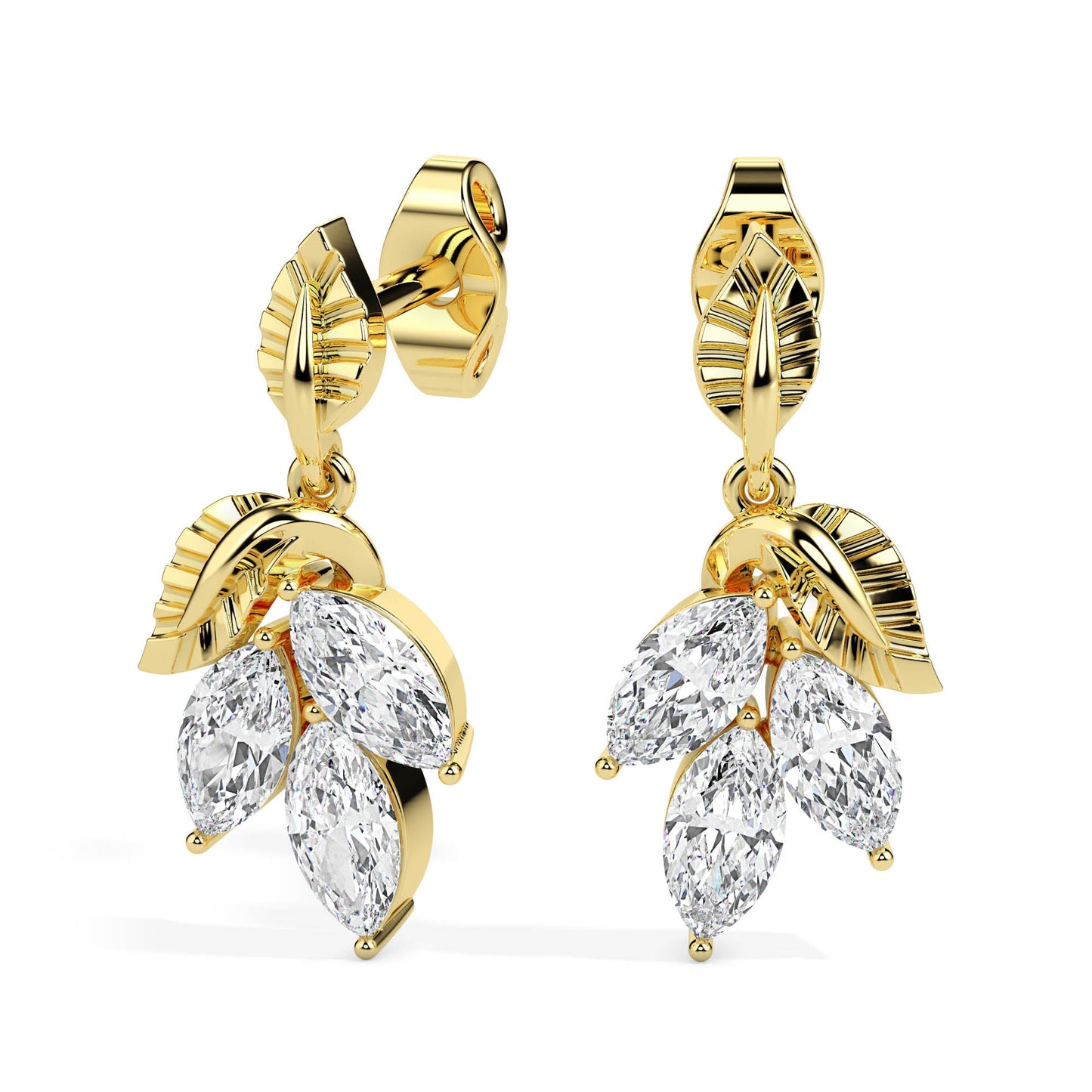 14k yellow gold image 1 - image 1