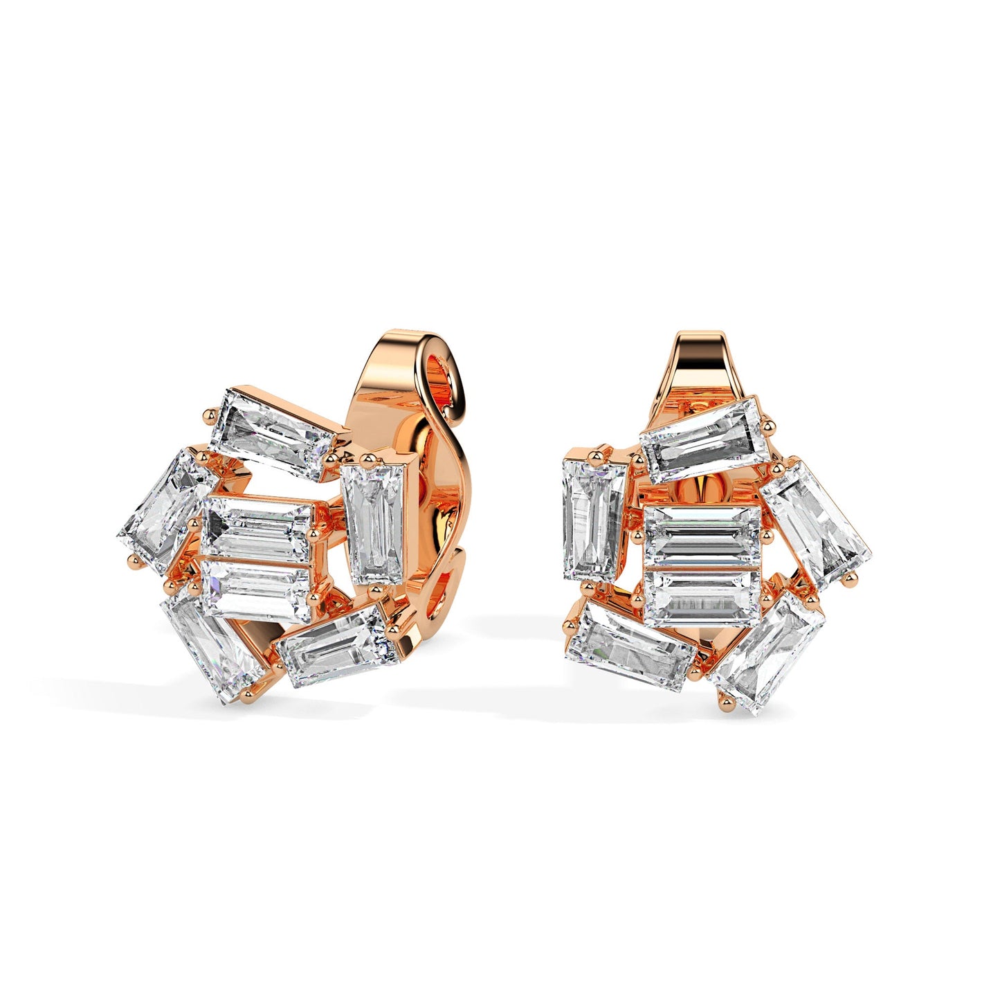 14k rose gold image 1 - image 1
