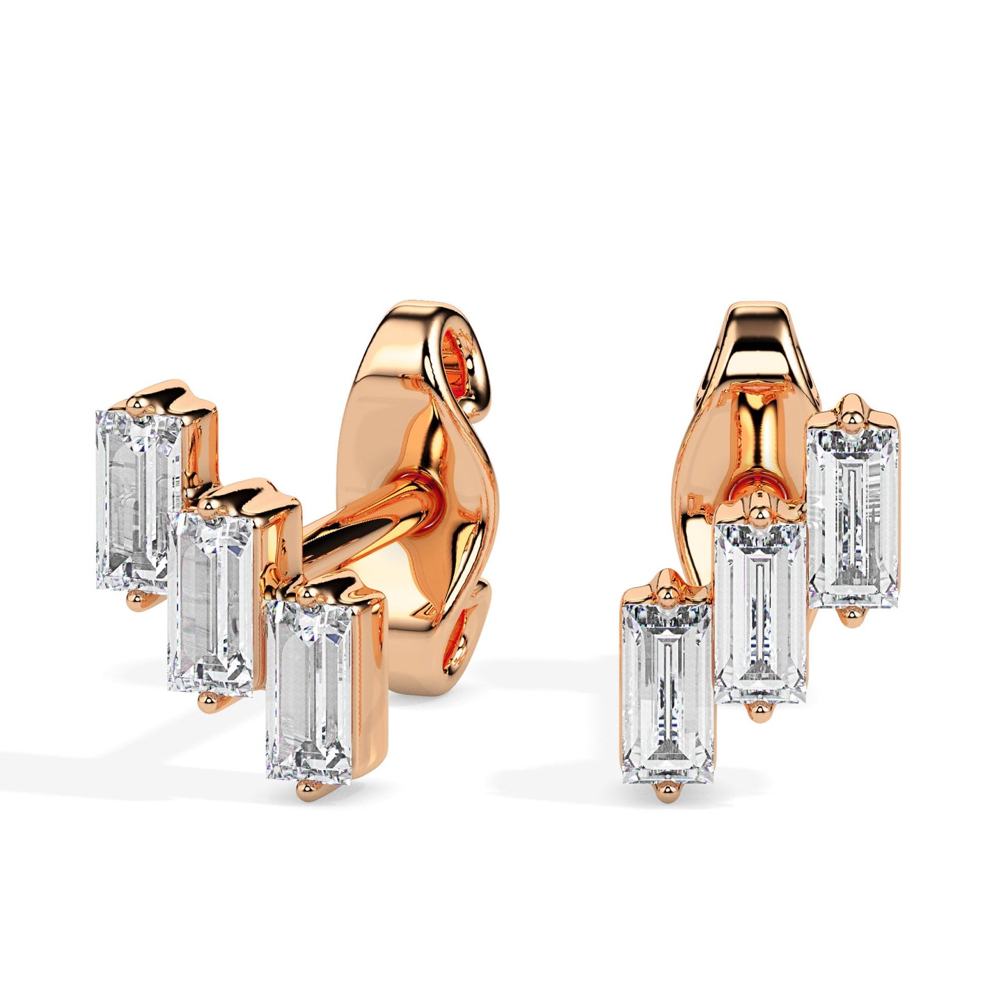 18k rose gold image 1 - image 1
