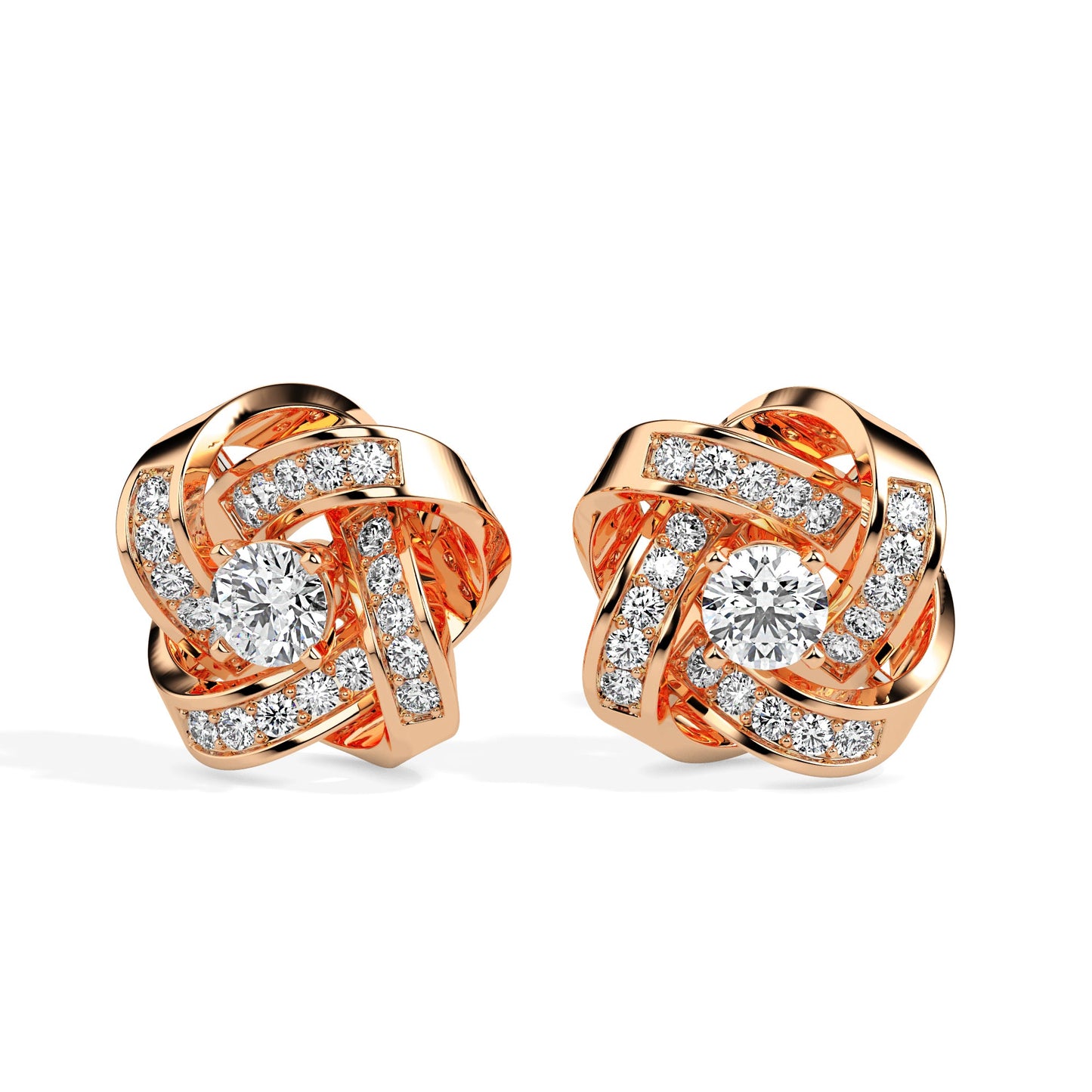 18k rose gold image 1 - image 1