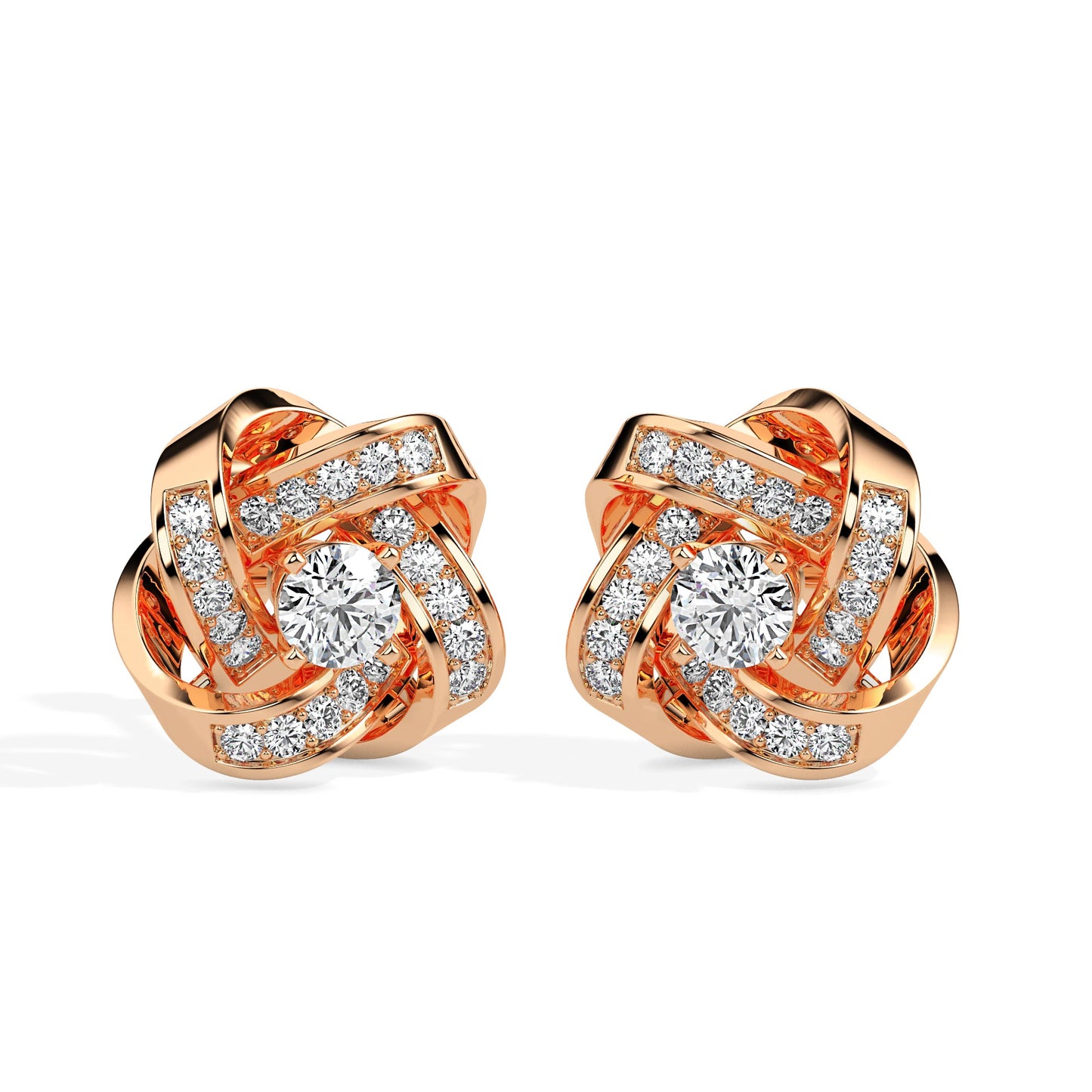 18k rose gold image 3 - image 3