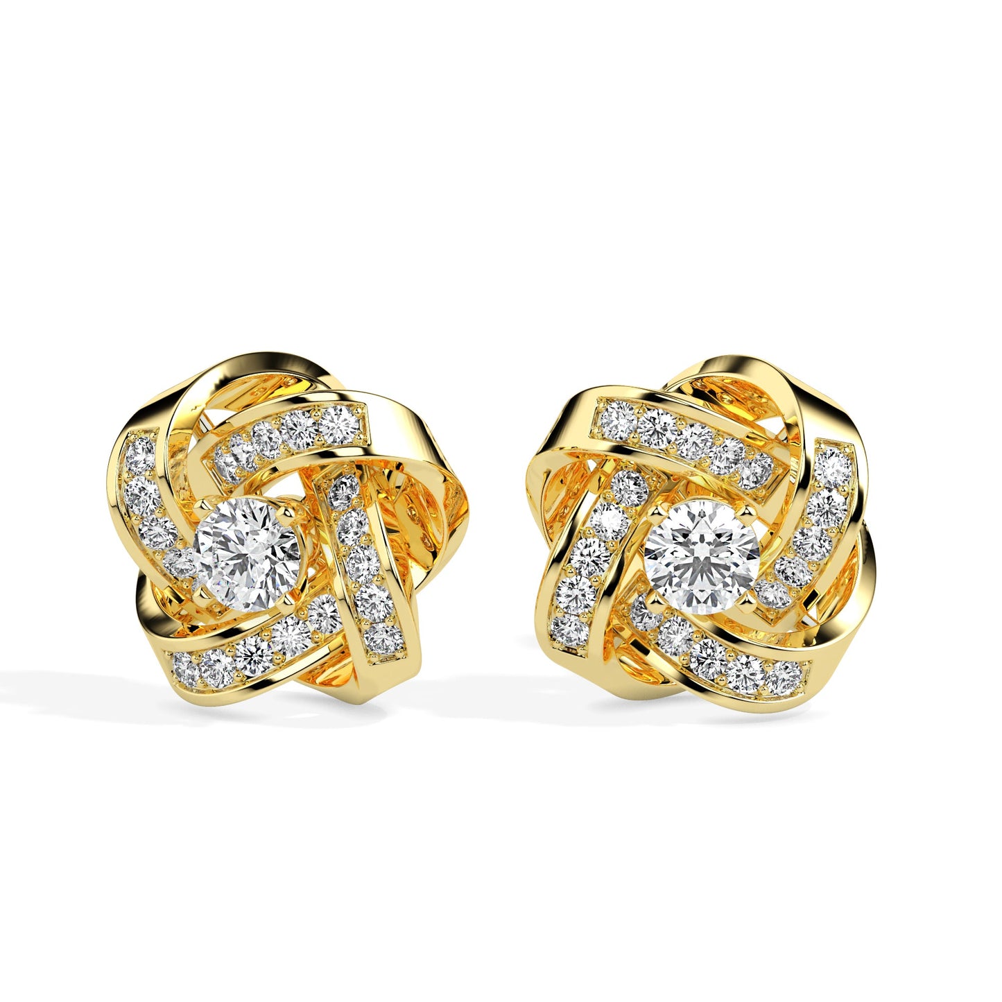 14k yellow gold image 1 - image 1