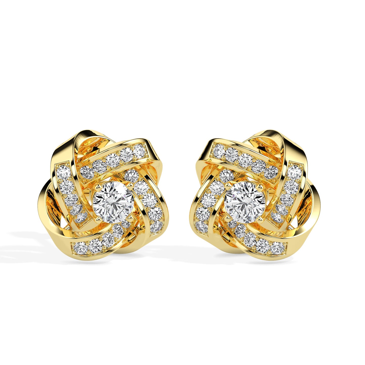 14k yellow gold image 3 - image 3