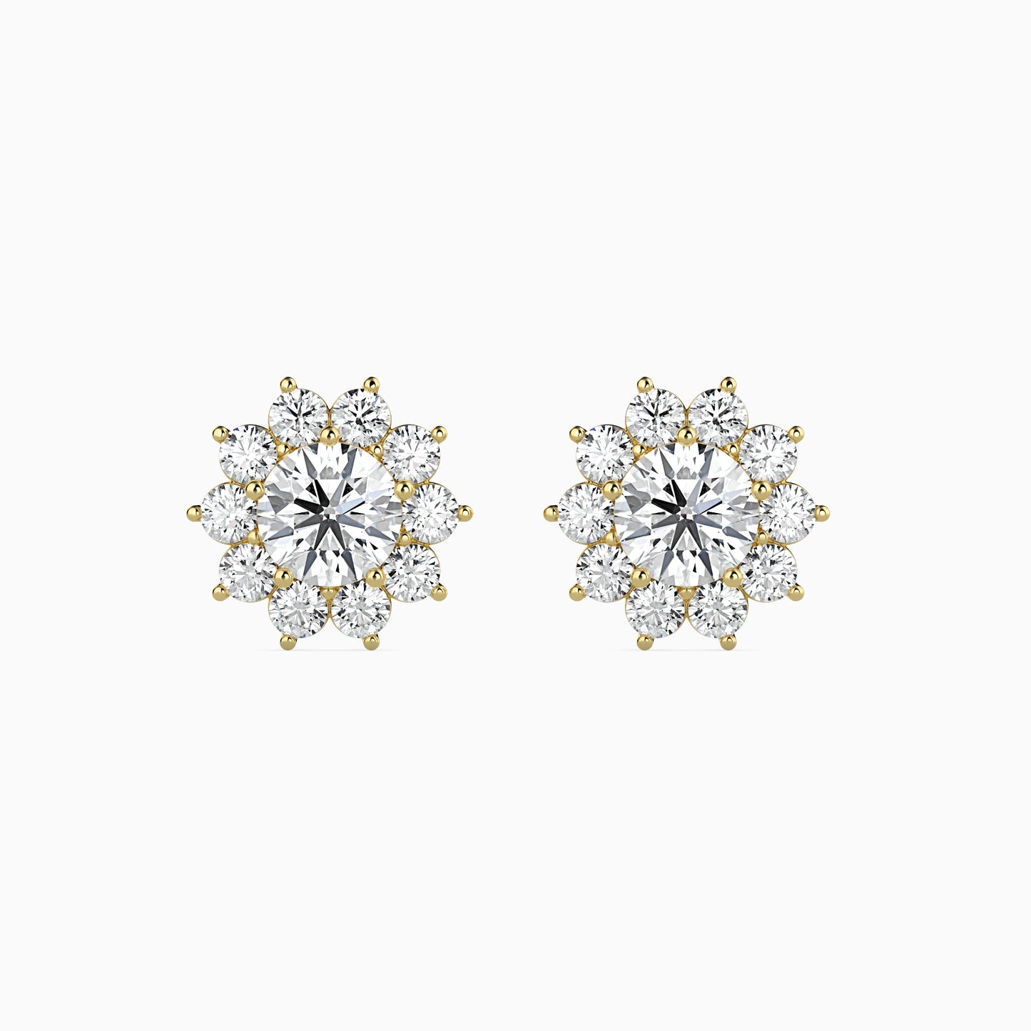 14k yellow gold image 1 - image 1
