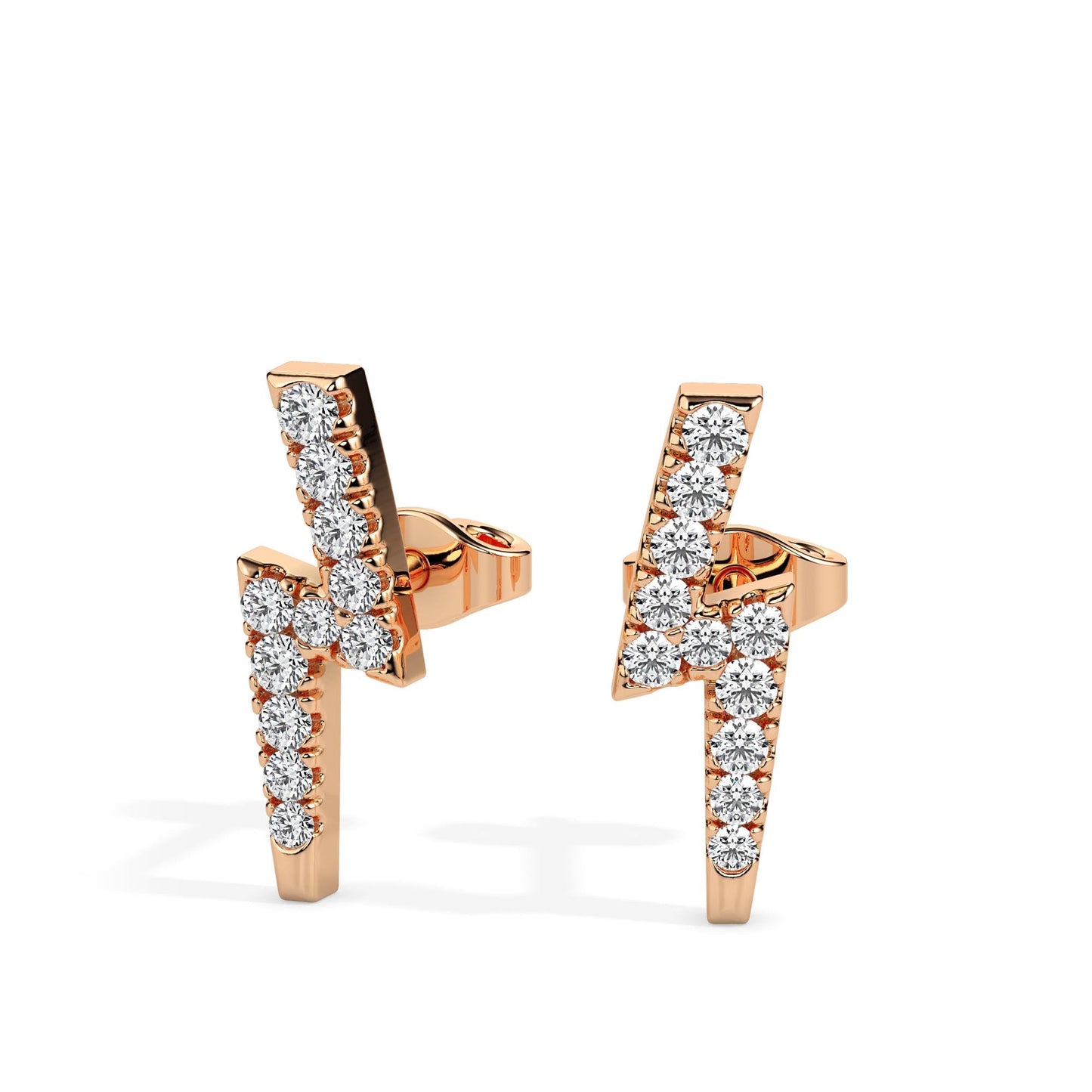 18k rose gold image 1 - image 1