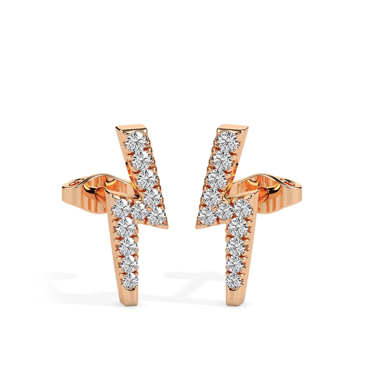 18k rose gold image 3 - image 3