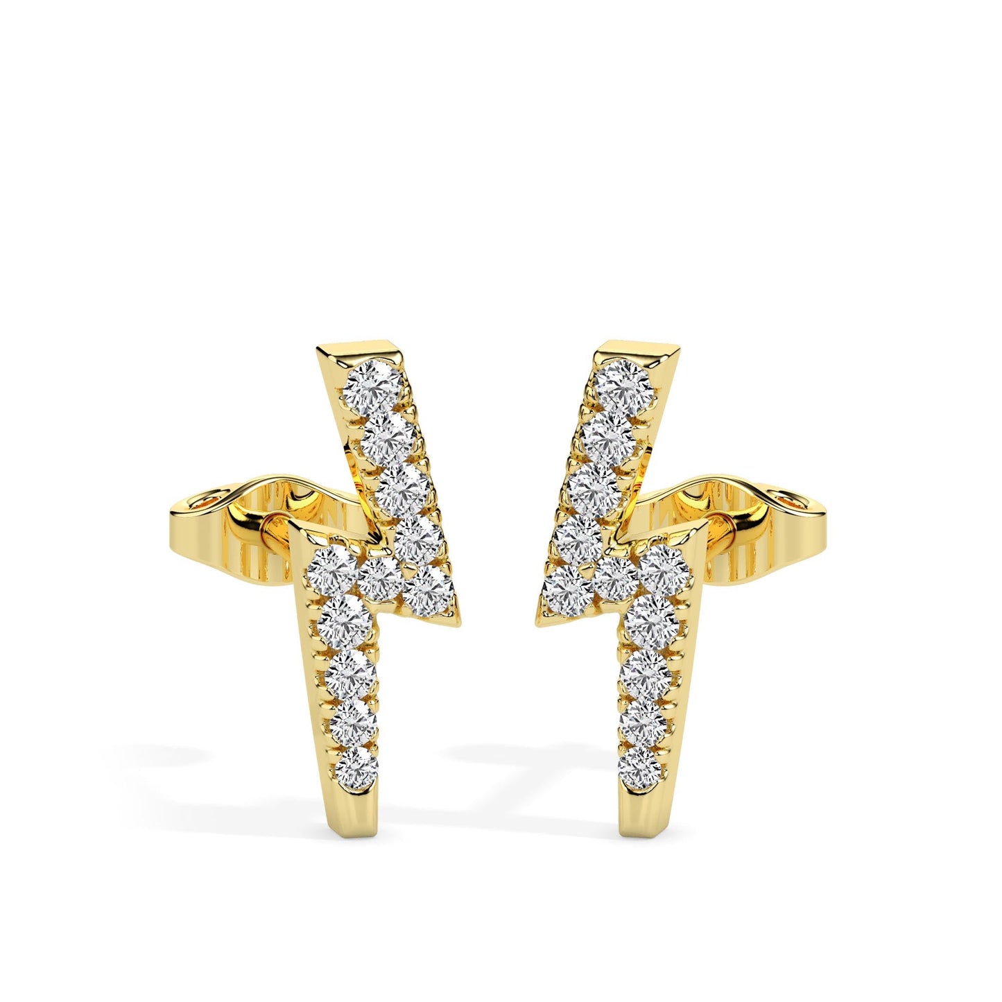 18k yellow gold image 3 - image 3