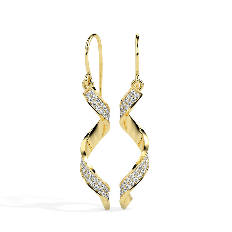 14K Yellow Gold Image 1 - Image 1