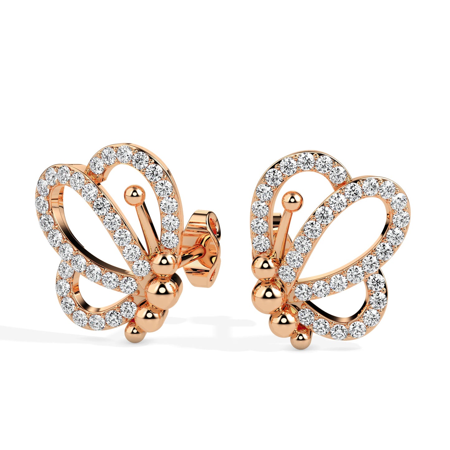 18k rose gold image 1 - image 1