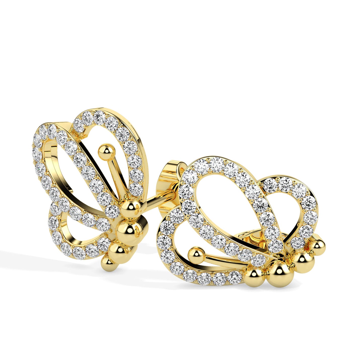 18k yellow gold image 4 - image 4