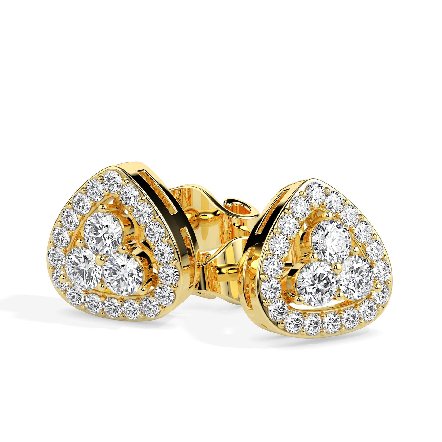 14k yellow gold image 4 - image 4