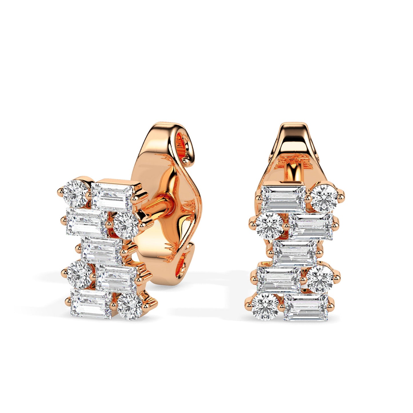 18k rose gold image 1 - image 1