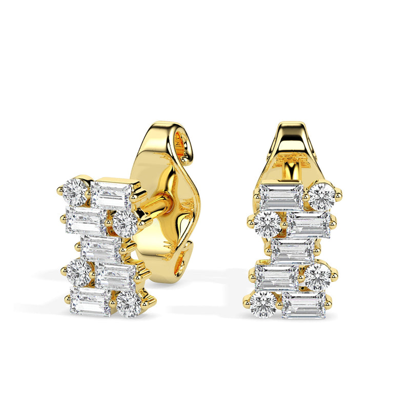 14K Yellow Gold Image 1 - Image 1