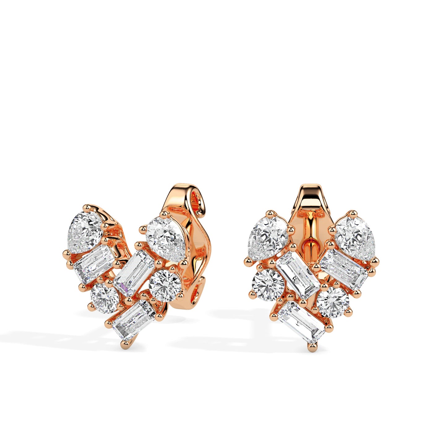 18k rose gold image 1 - image 1