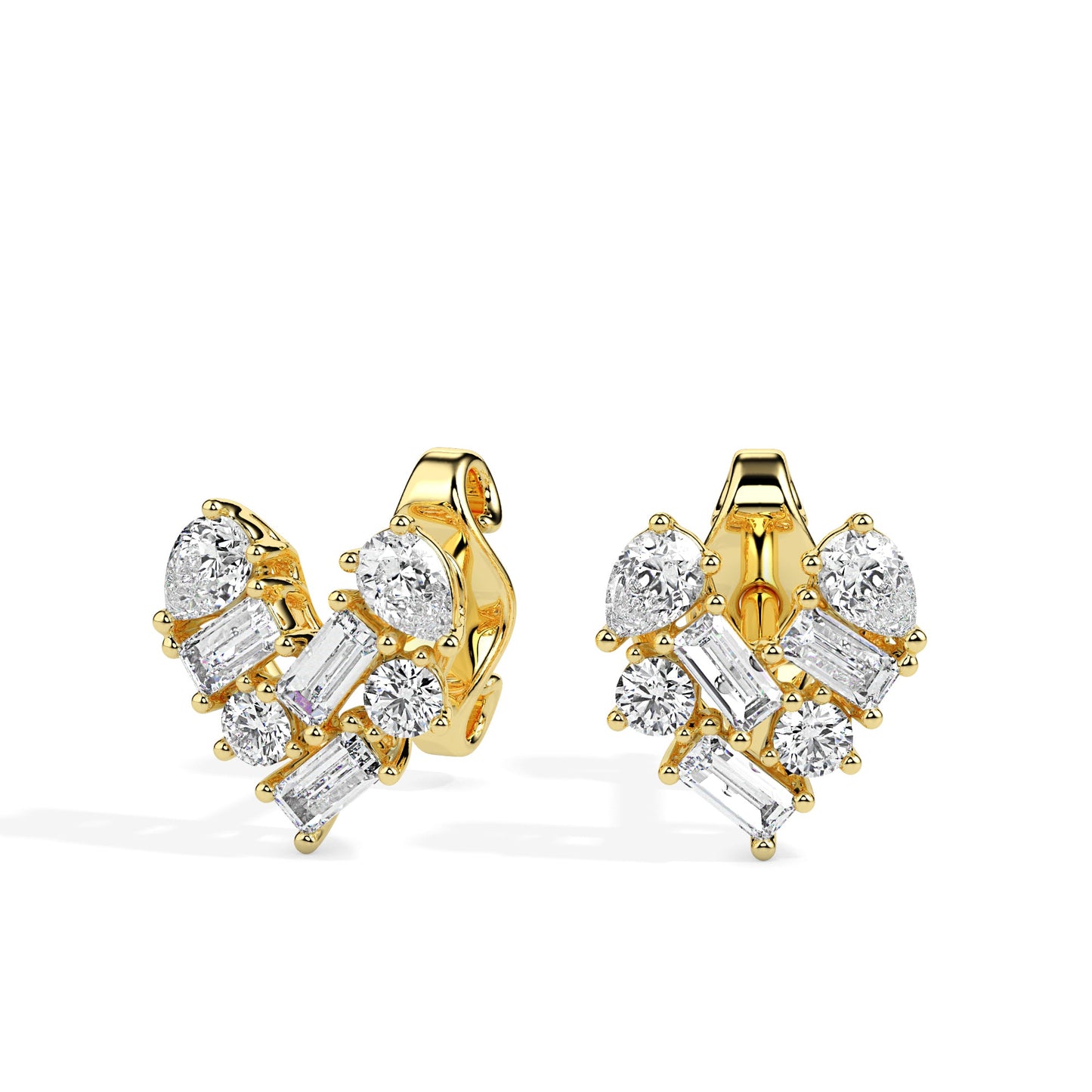 14k yellow gold image 1 - image 1