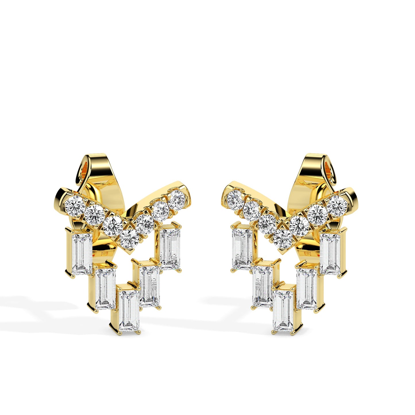 18k yellow gold image 3 - image 3