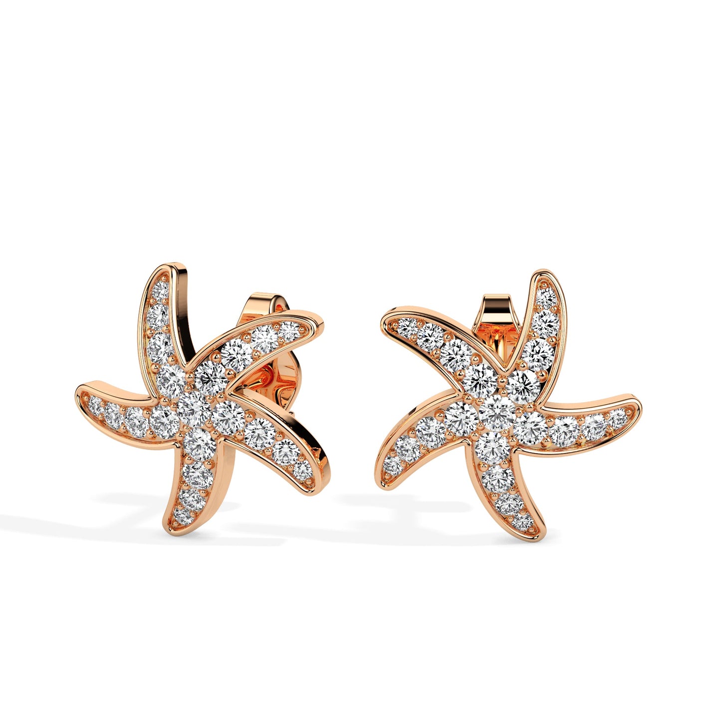 14k rose gold image 1 - image 1