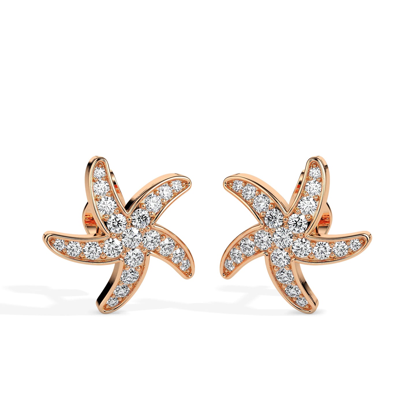 14k rose gold image 3 - image 3