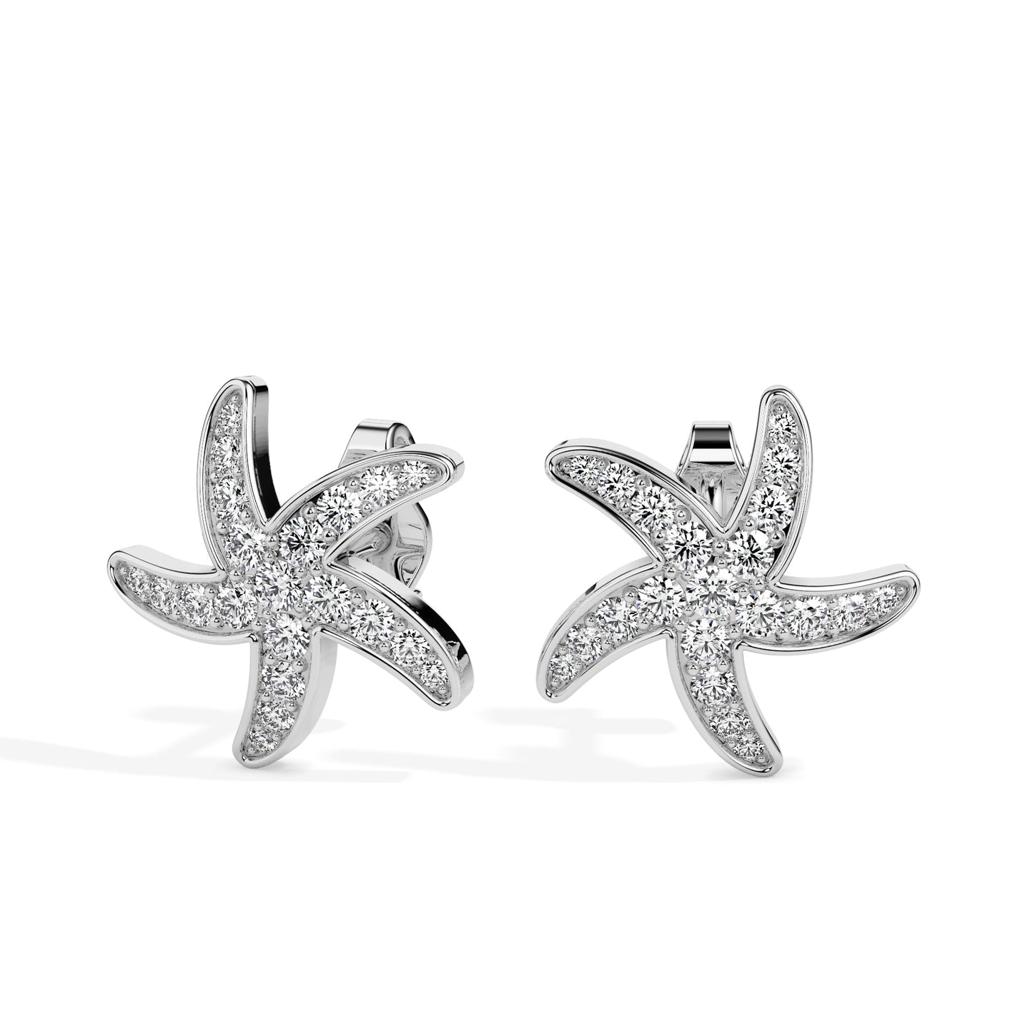 14k white gold image 1 - image 1