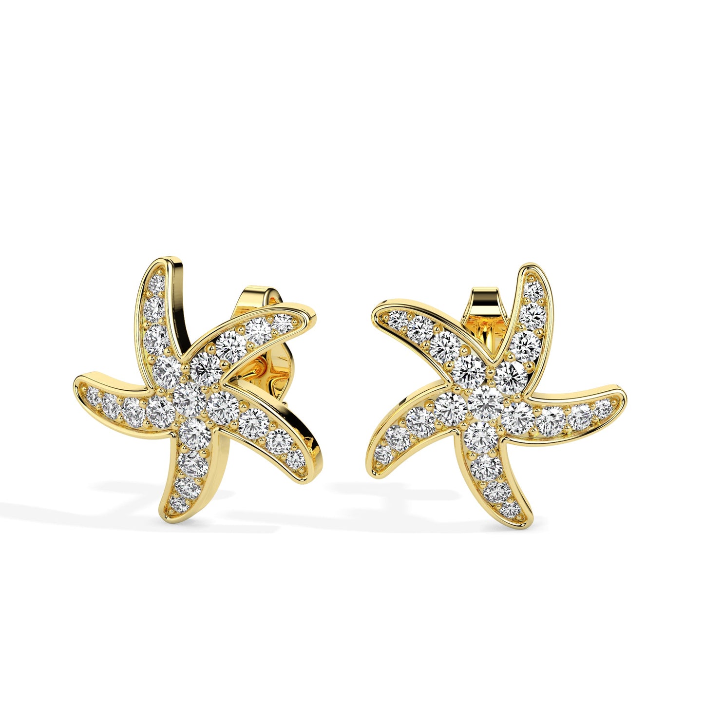 18k yellow gold image 1 - image 1