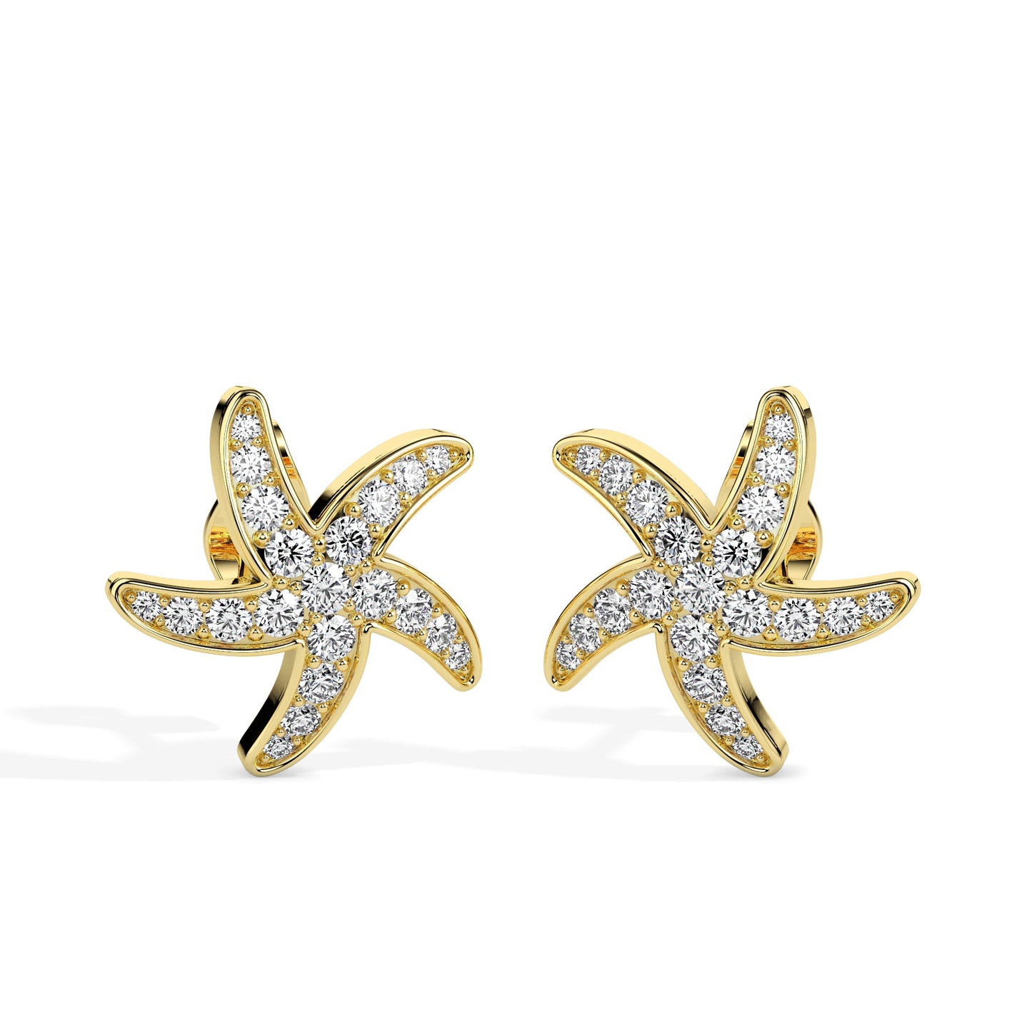 18k yellow gold image 3 - image 3