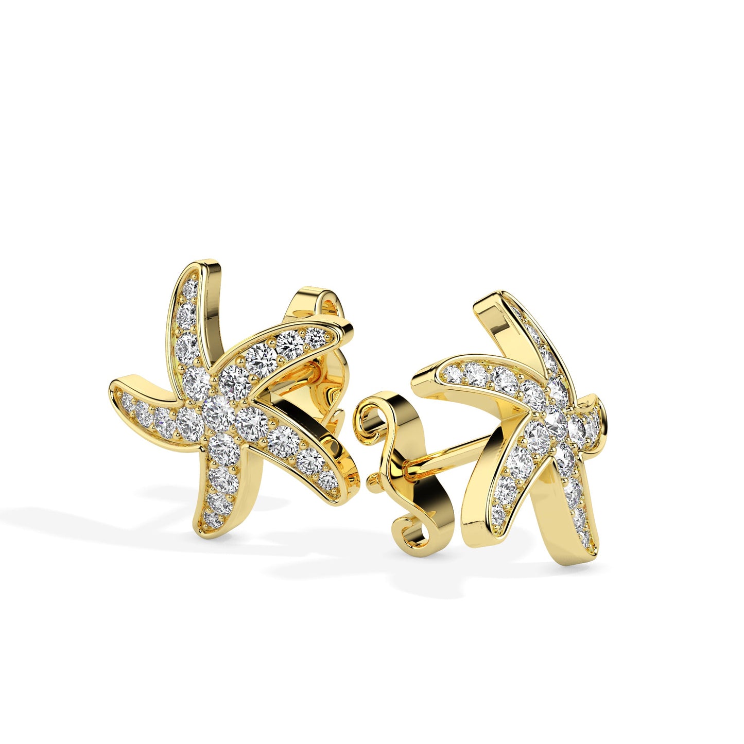 14k yellow gold image 4 - image 4
