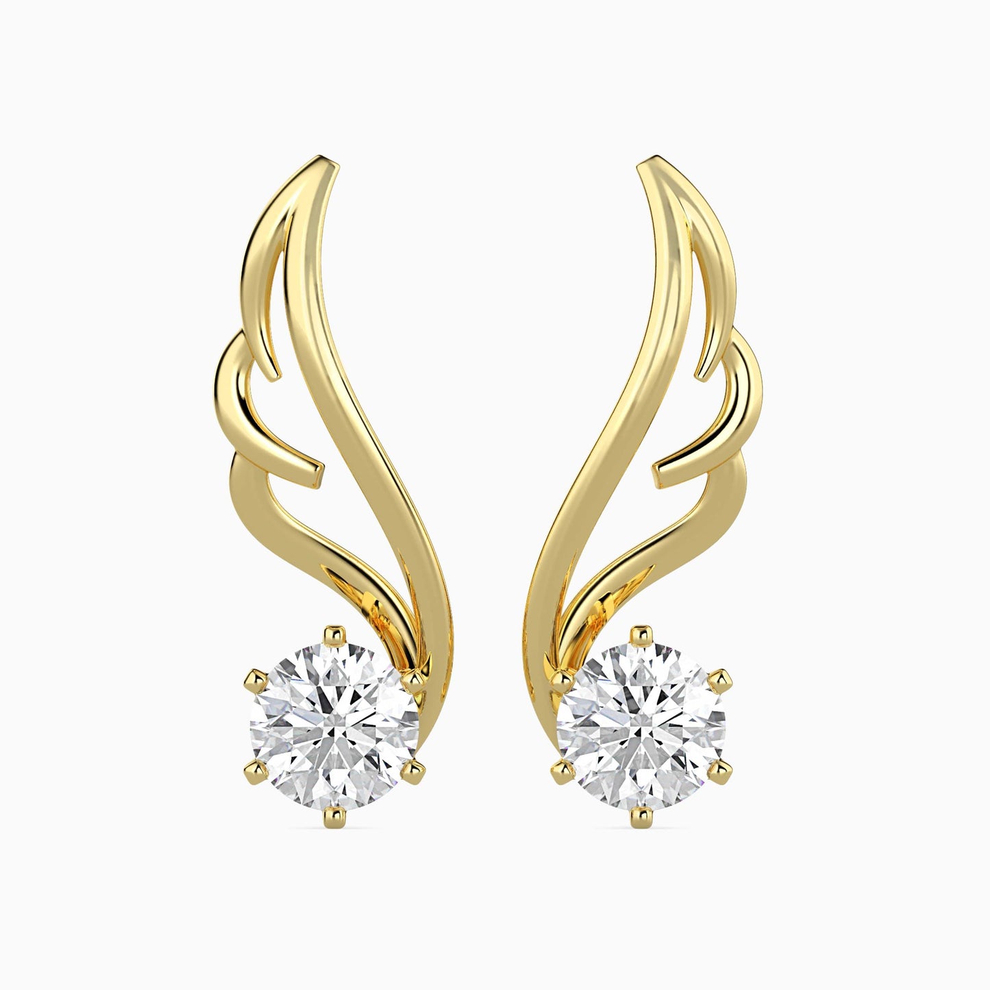 18k yellow gold image 1 - image 1