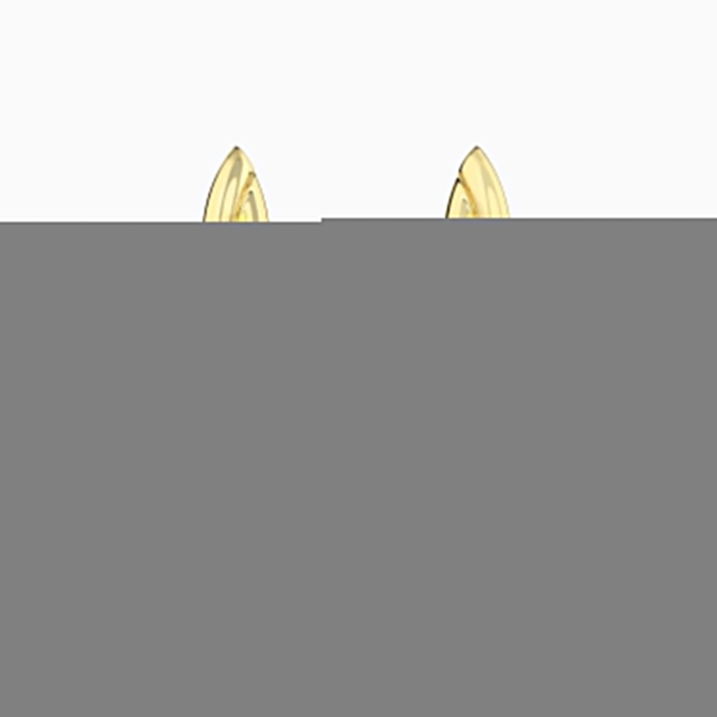 14k yellow gold image 1 - image 1