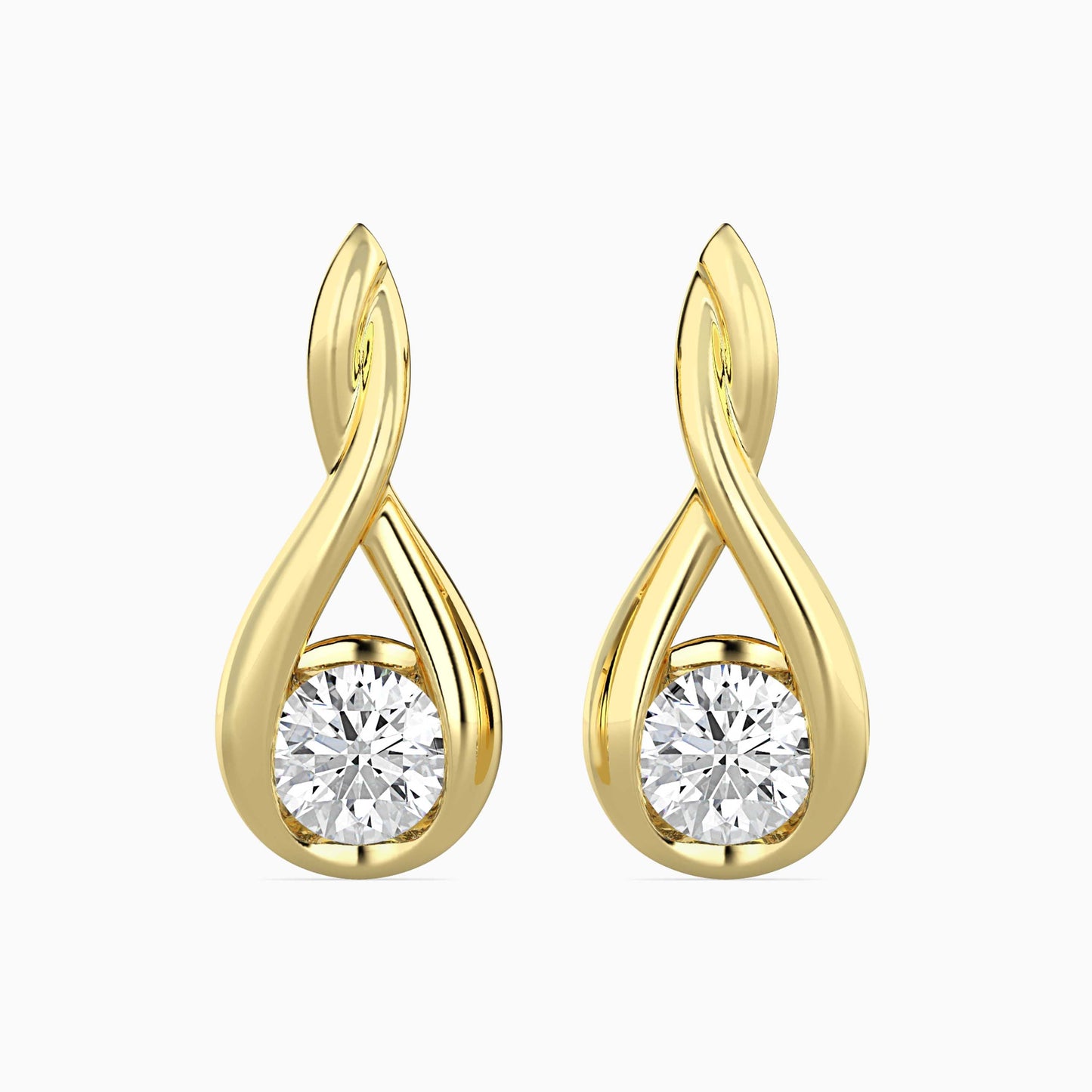14k yellow gold image 1 - image 1