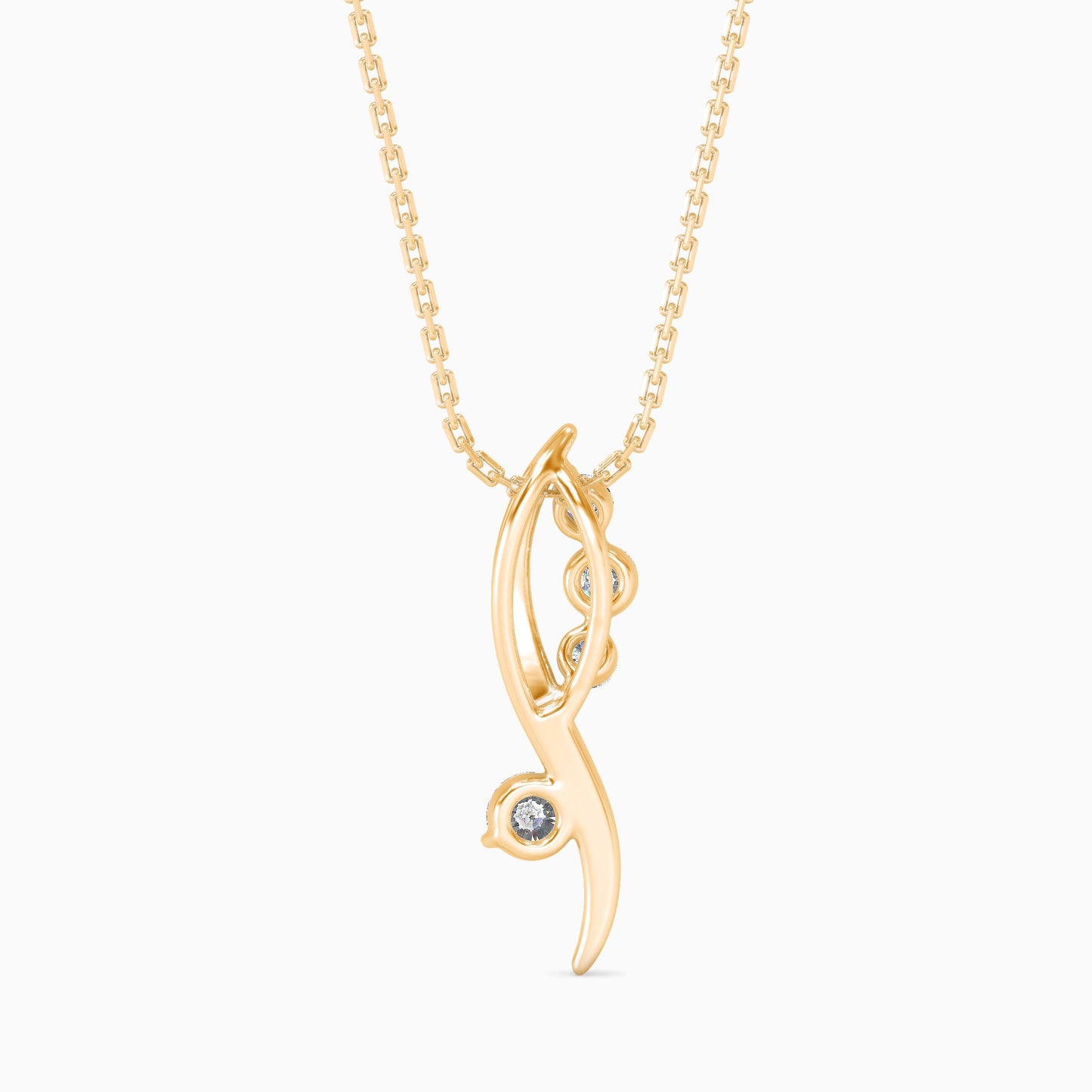 18k yellow gold image 4 - image 4