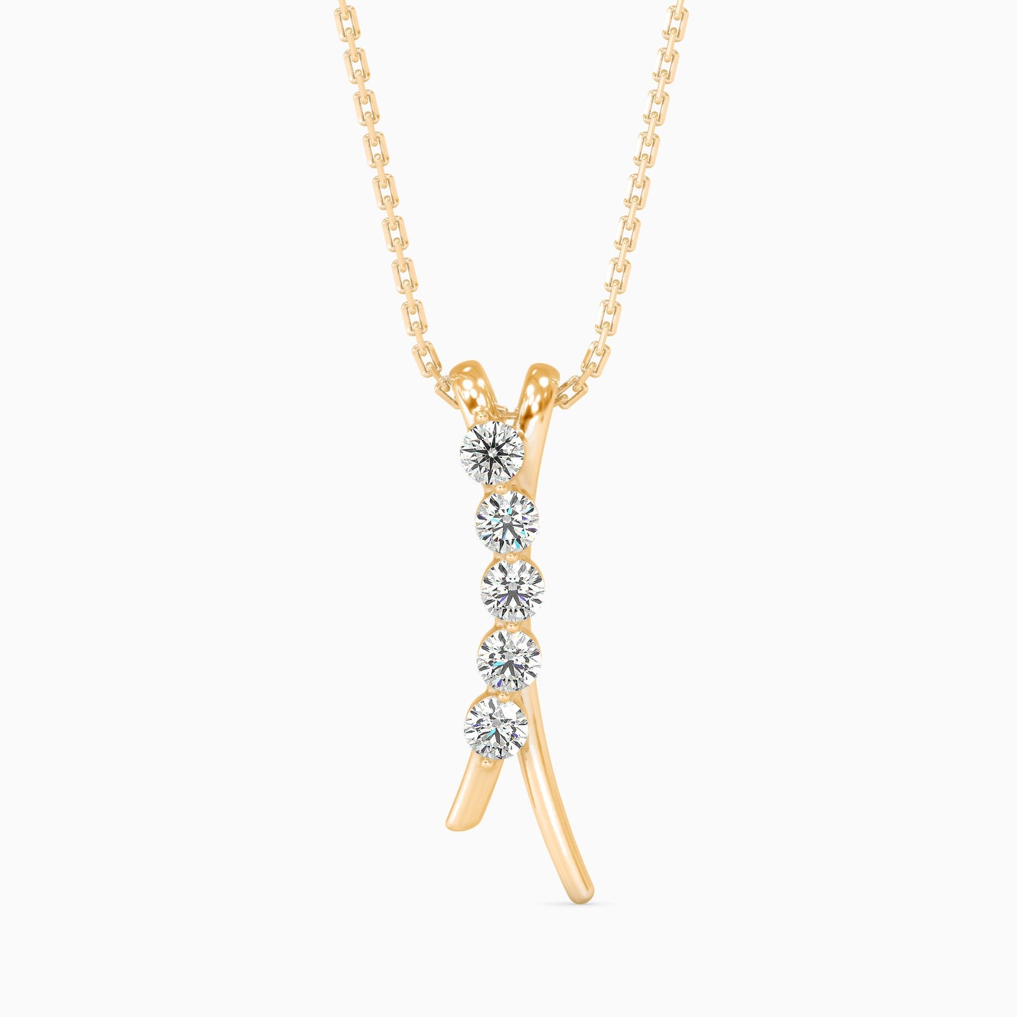 14k yellow gold image 2 - image 2