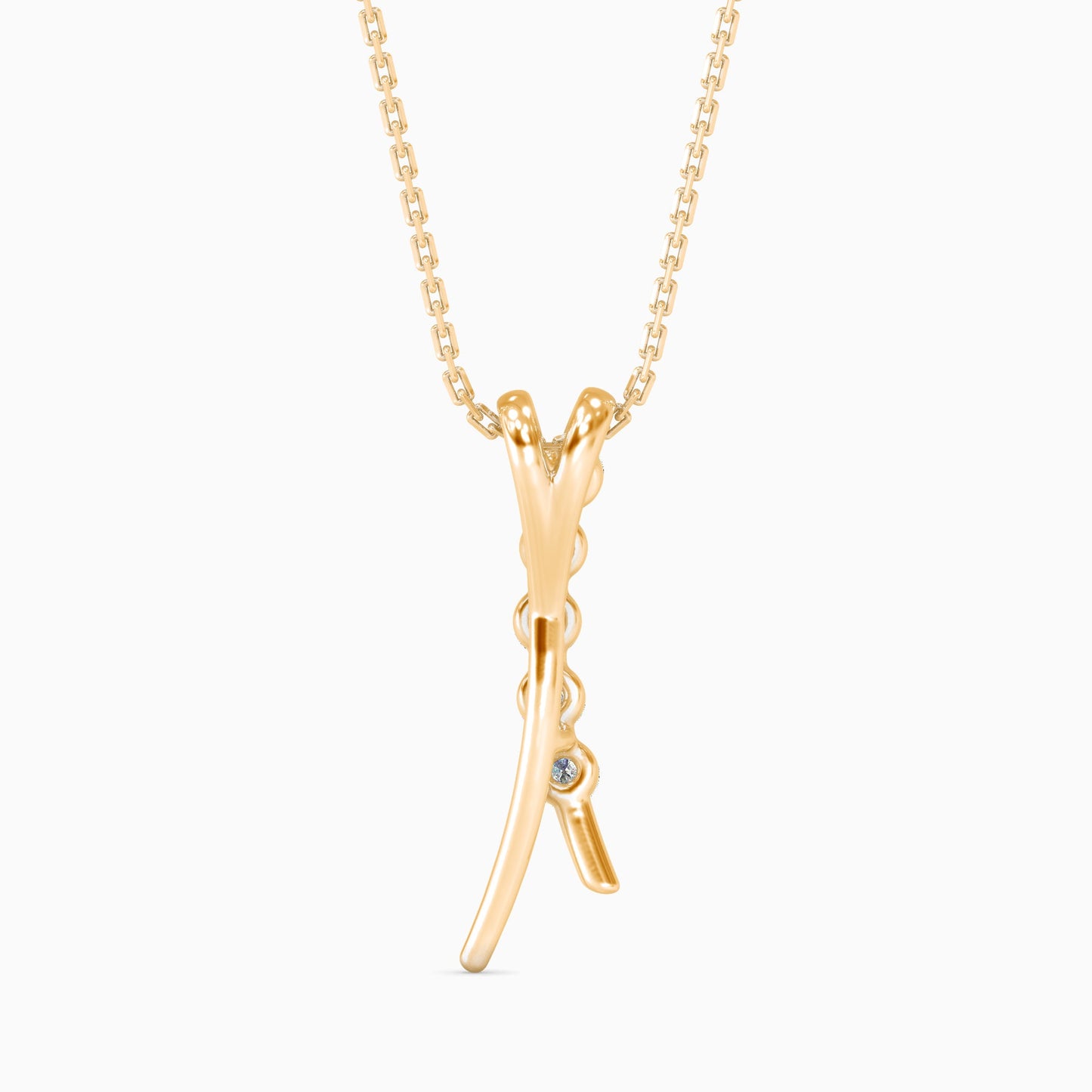 18k yellow gold image 4 - image 4