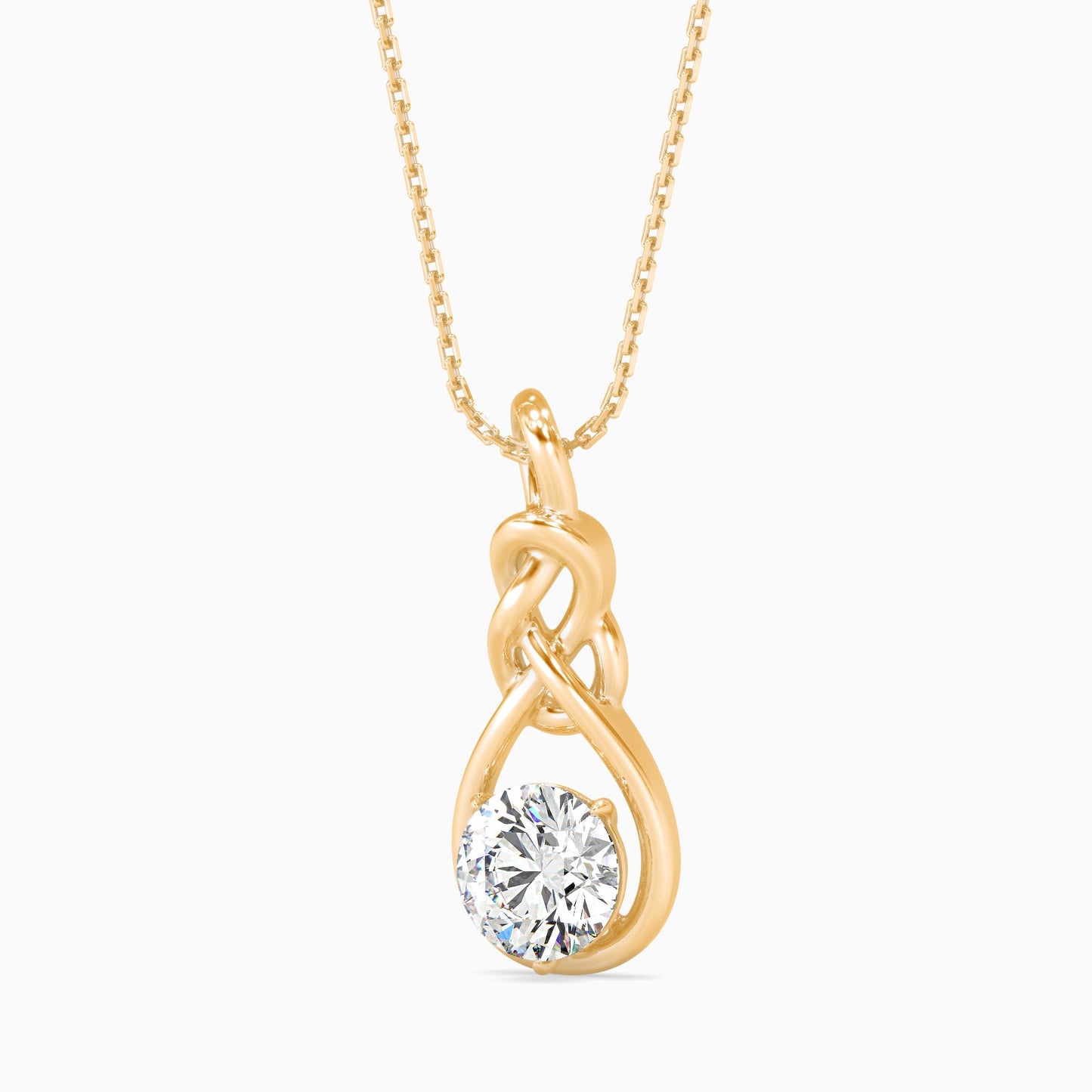 18k yellow gold image 2 - image 2