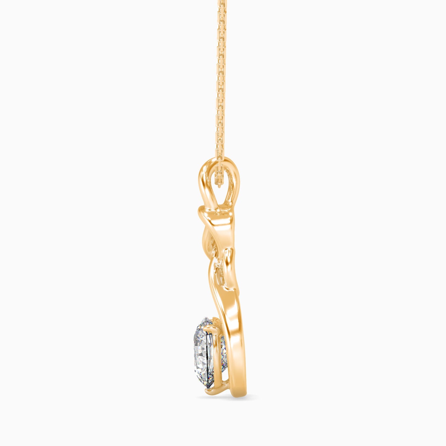 14k yellow gold image 4 - image 4