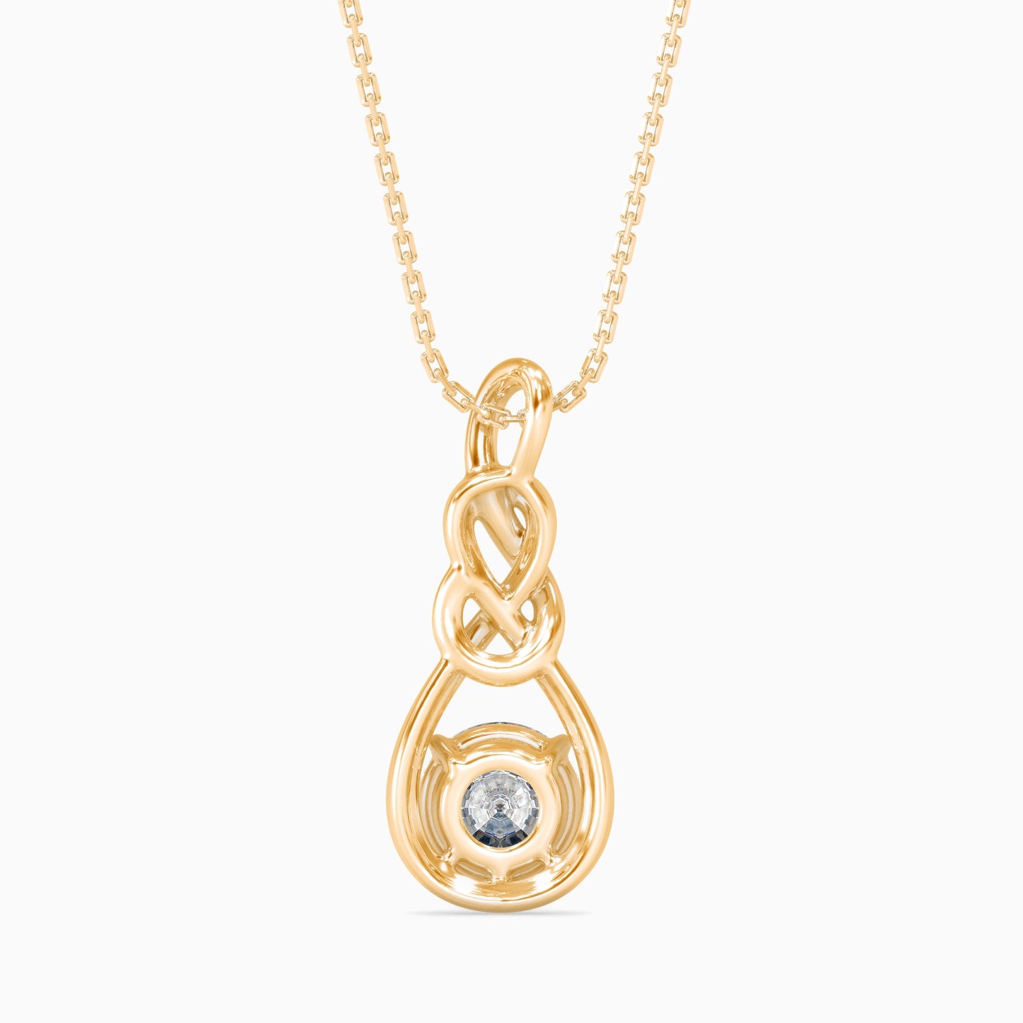 18k yellow gold image 4 - image 4