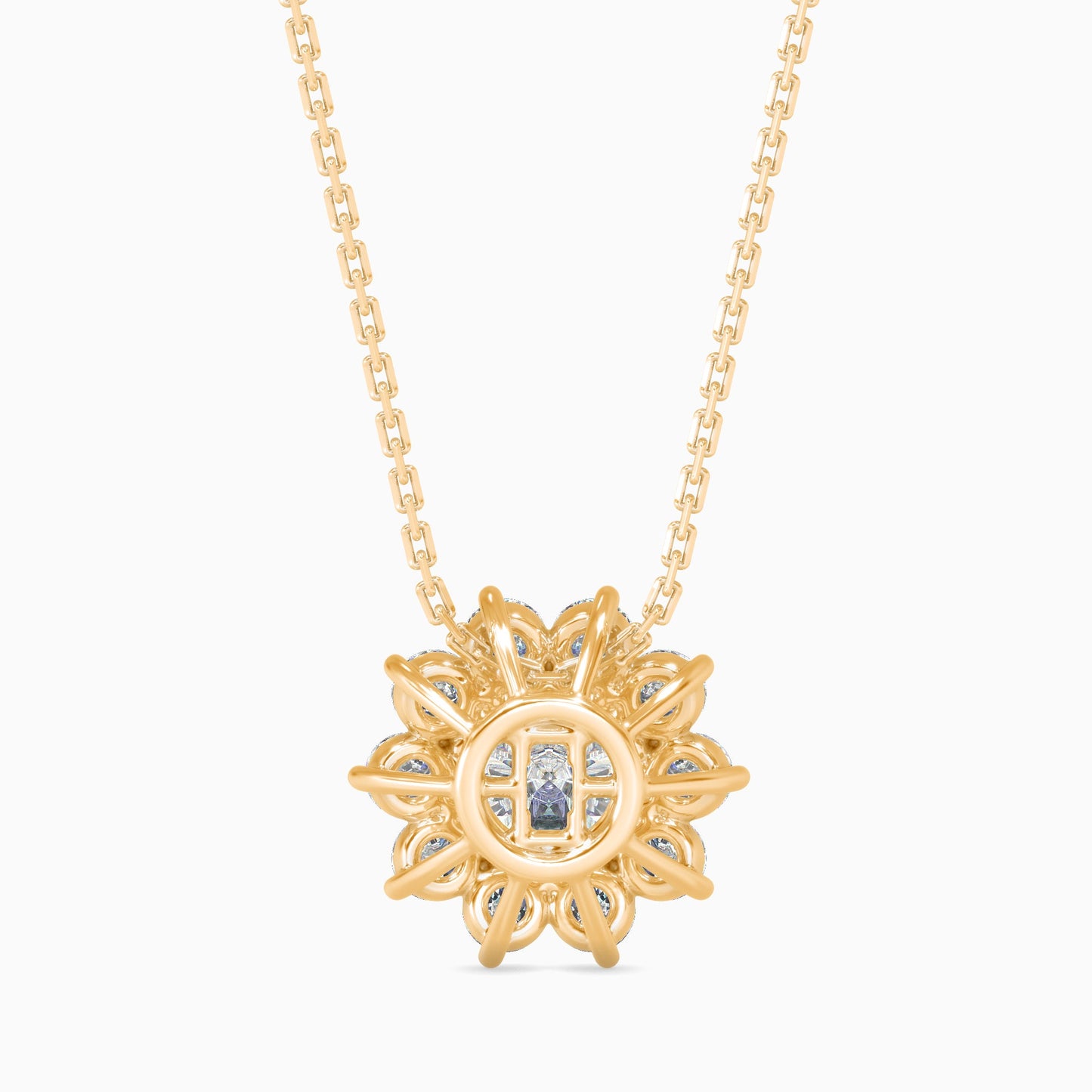 14k yellow gold image 4 - image 4