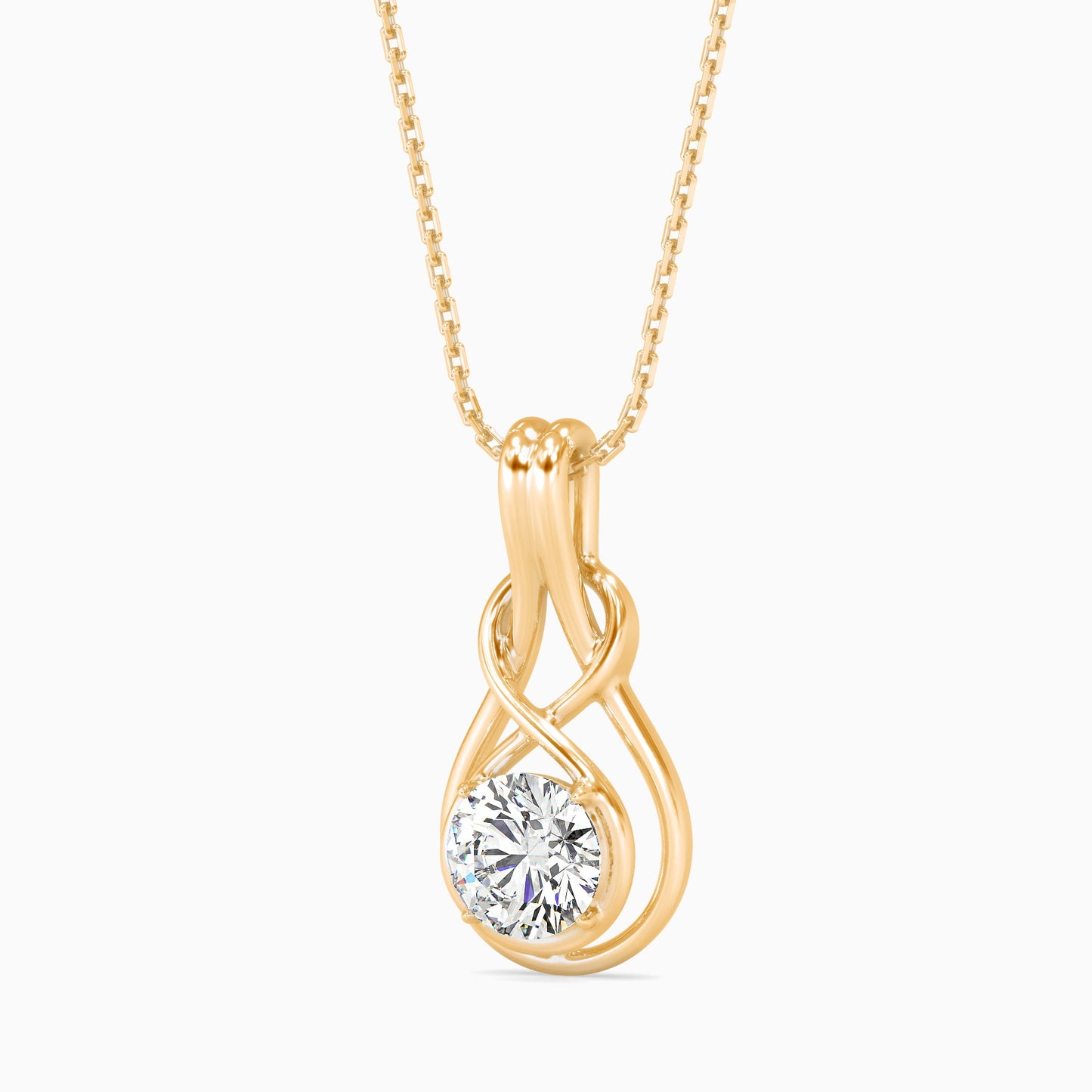 14k yellow gold image 3 - image 3